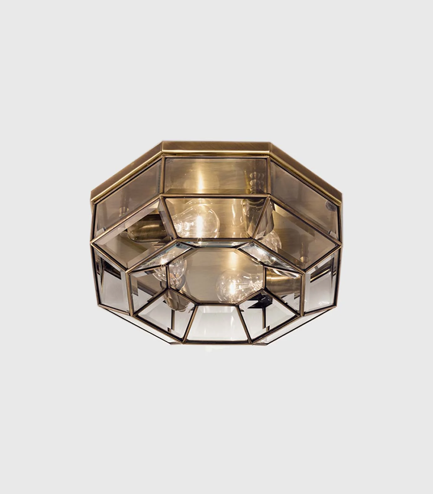 Rilegato Ceiling Light - Image 3