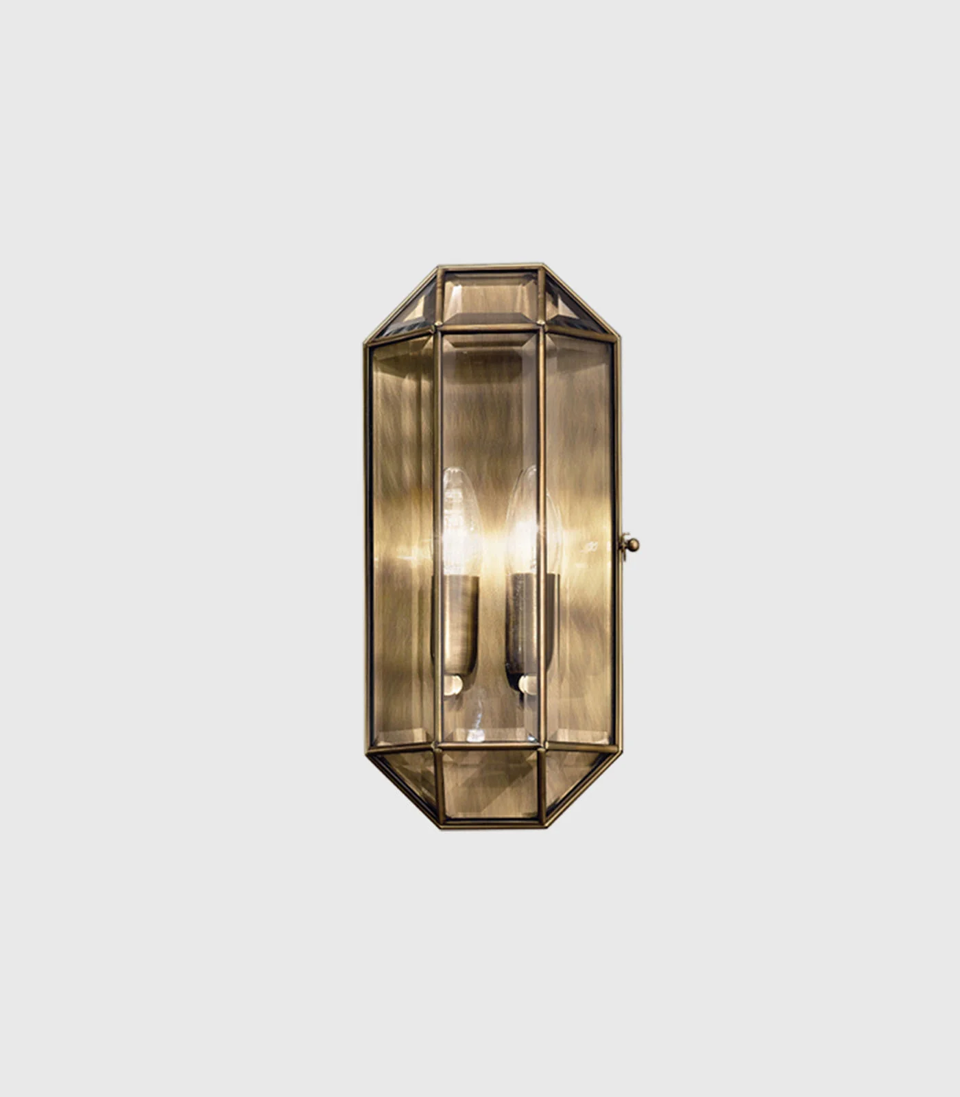 Rilegato I Wall Light - Image 3