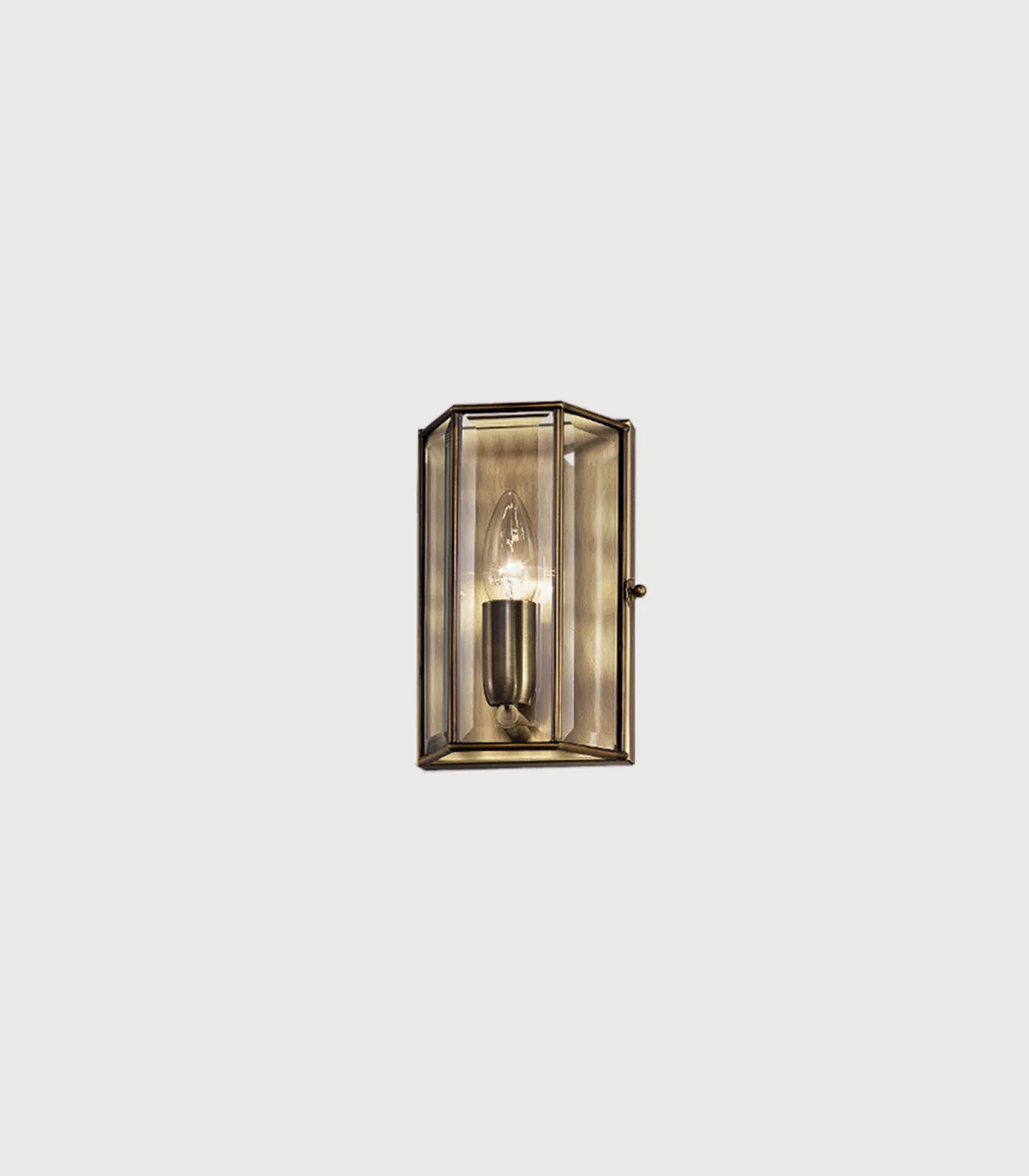 Rilegato II Wall Light - Image 2