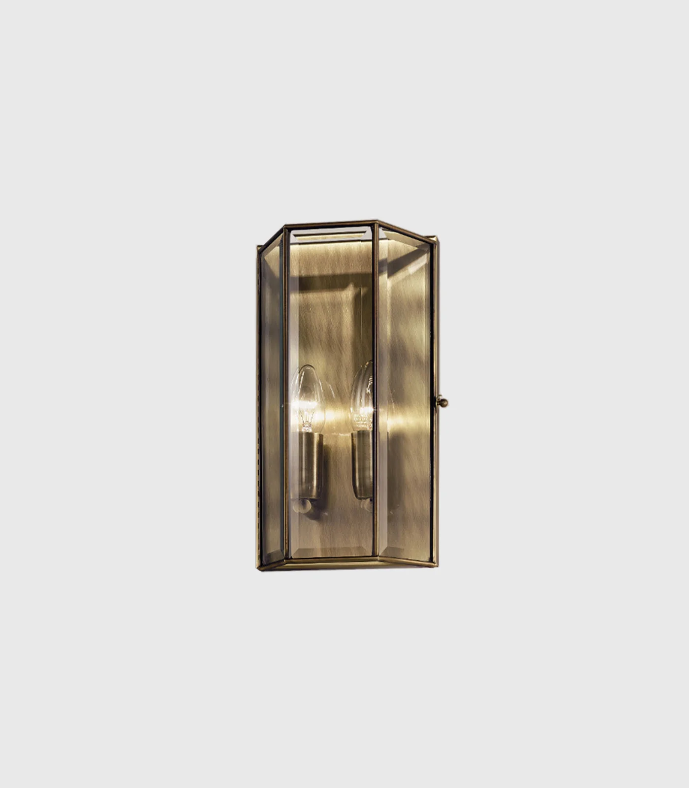 Rilegato II Wall Light - Image 3