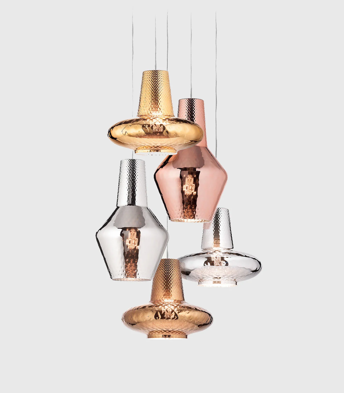 Romeo Pendant Light - Image 3