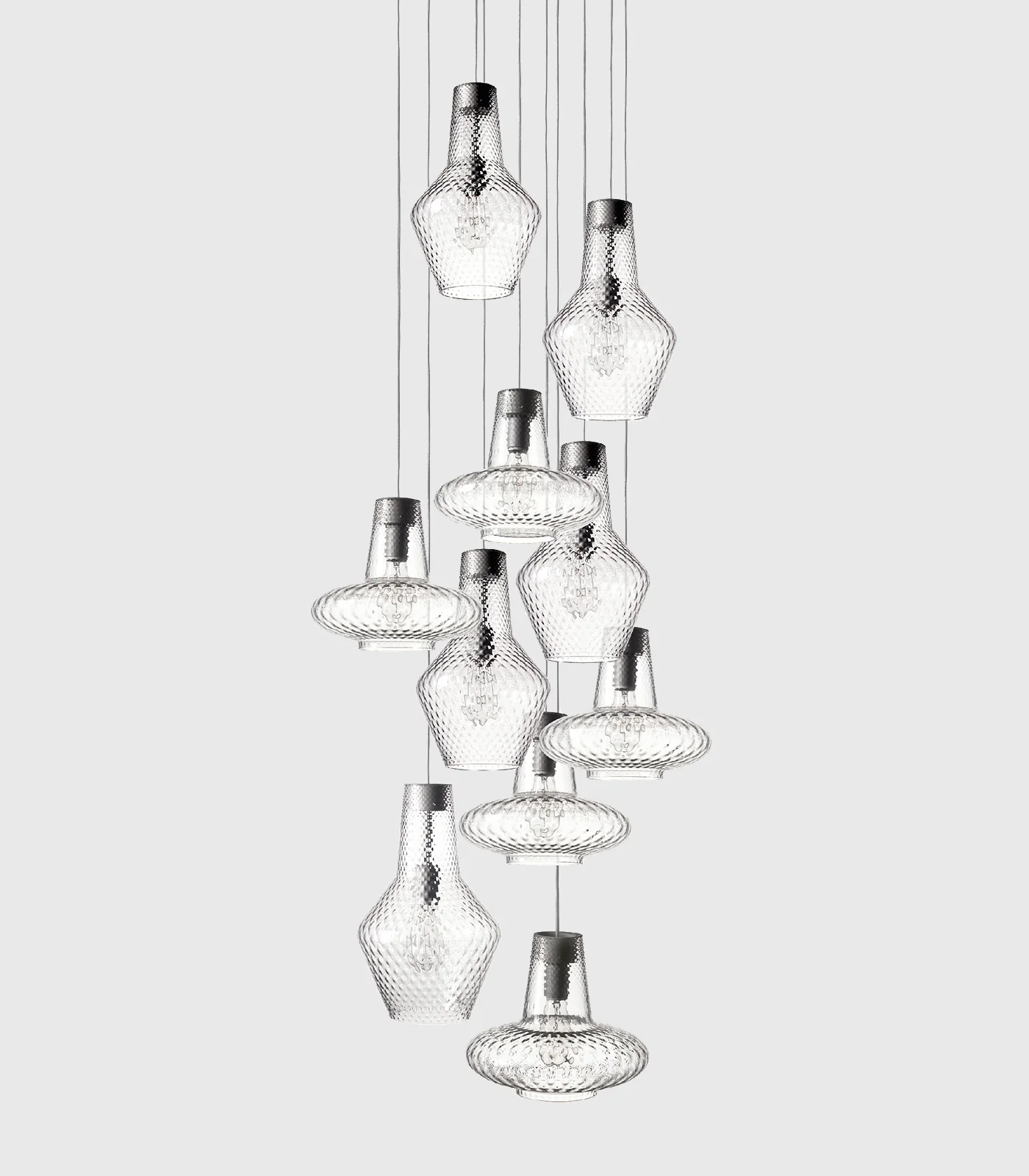 Romeo Pendant Light - Image 4