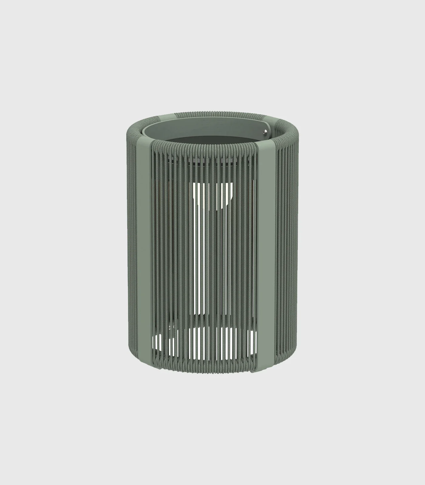 Ropy Floor Lamp - Image 6