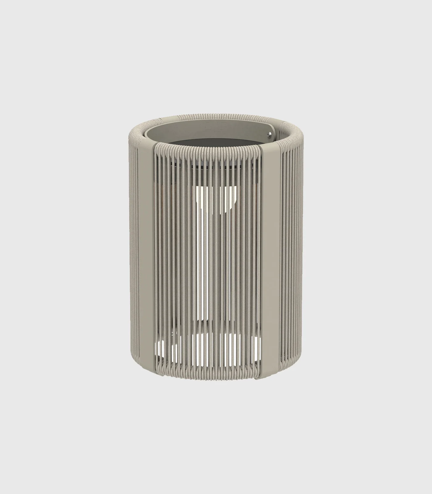 Ropy Floor Lamp - Image 7