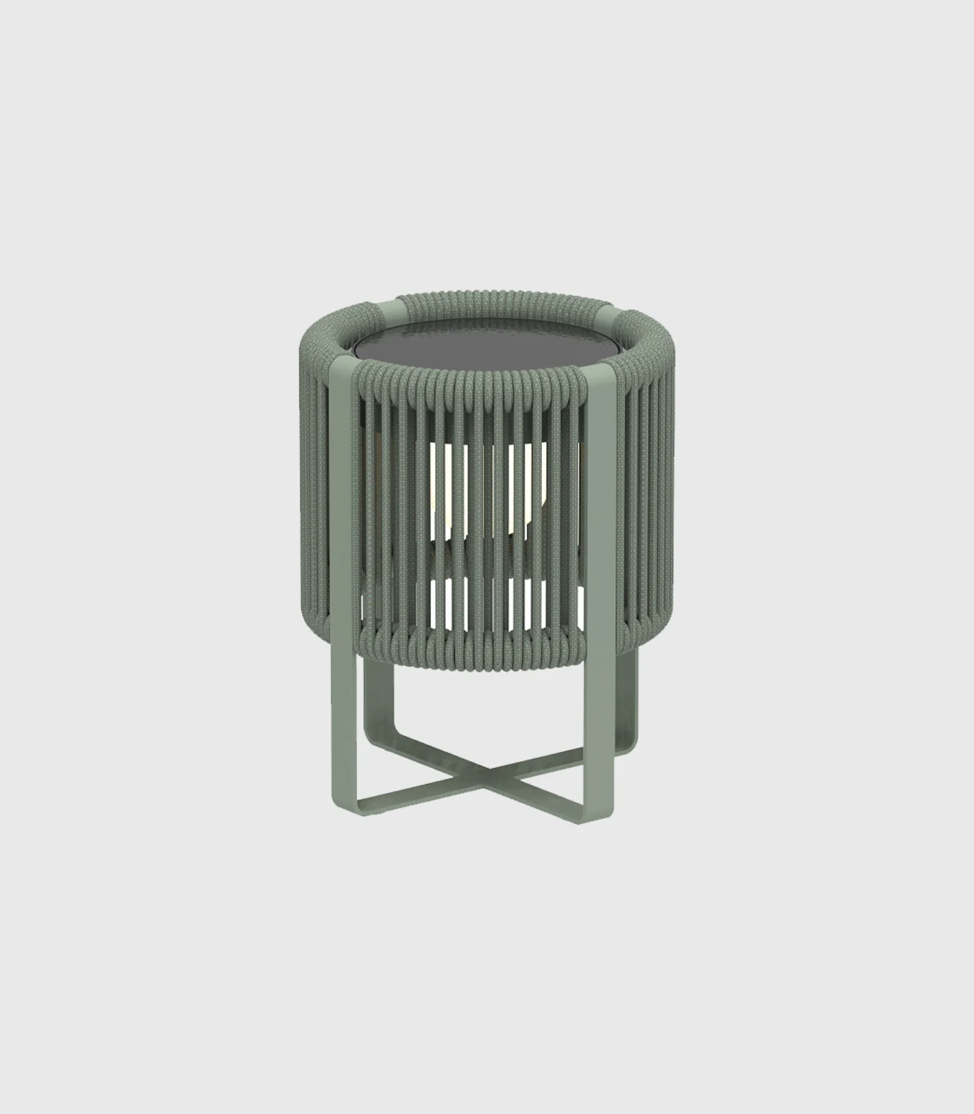 Ropy Table Lamp - Image 6