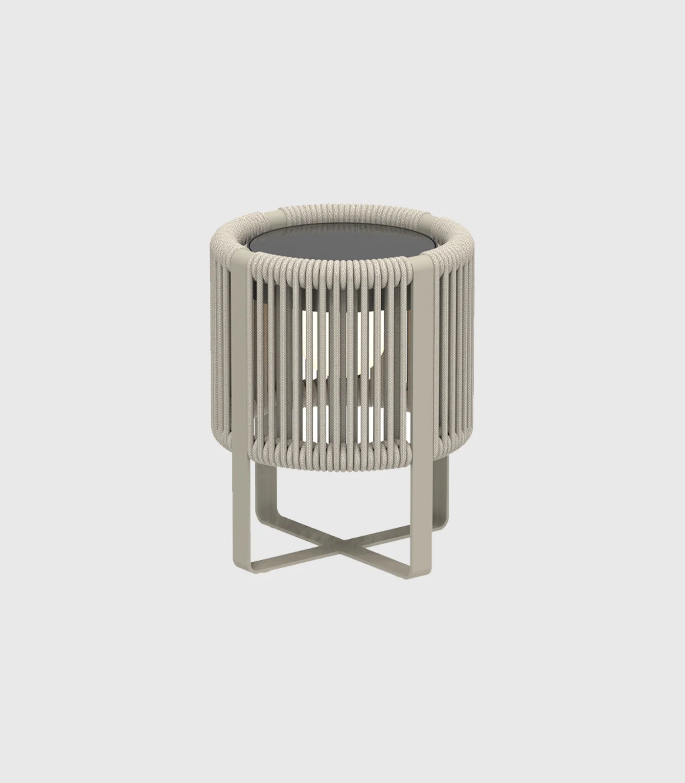 Ropy Table Lamp - Image 7