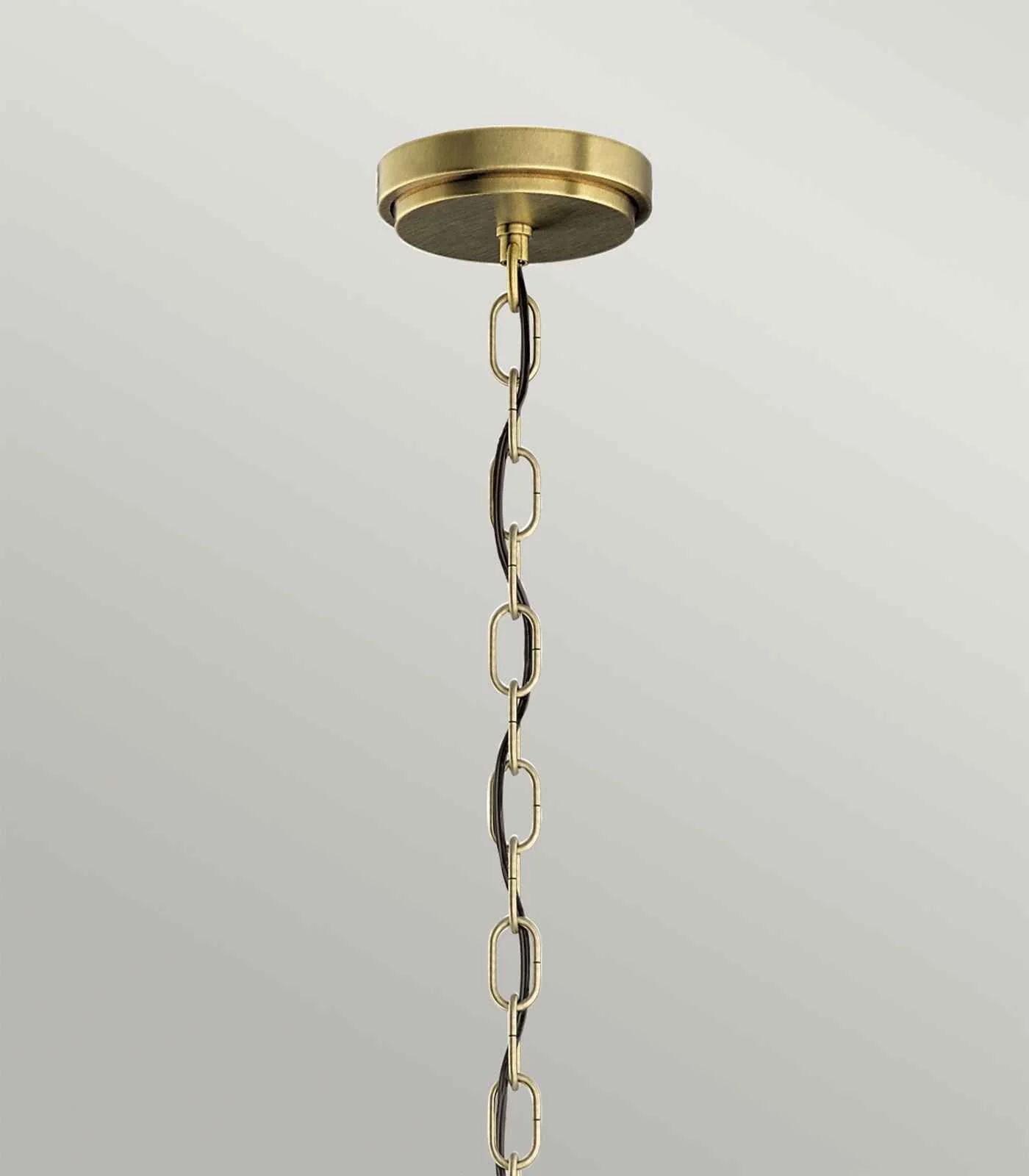 Roux 3lt Pendant Light - Image 4