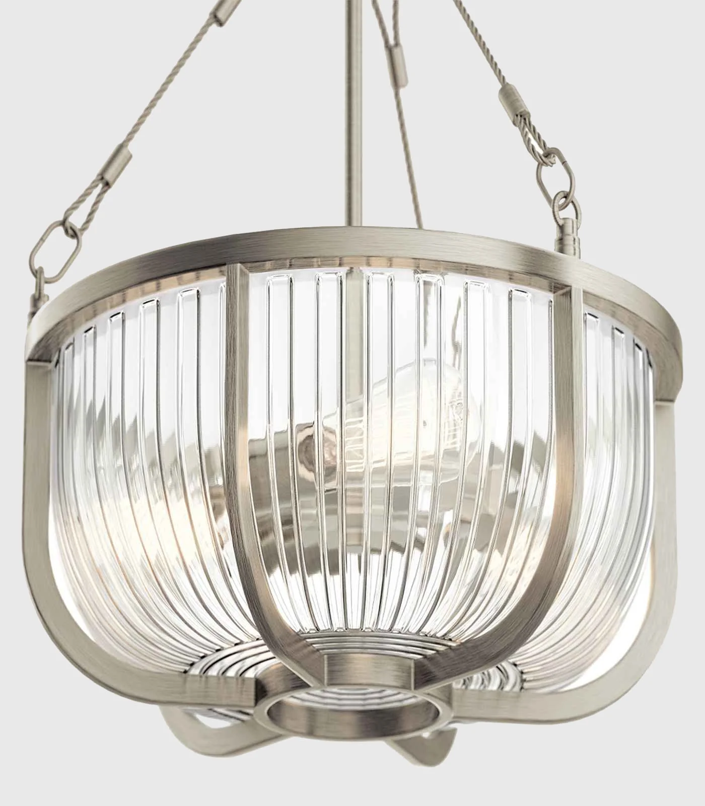 Roux 3lt Pendant Light - Image 5