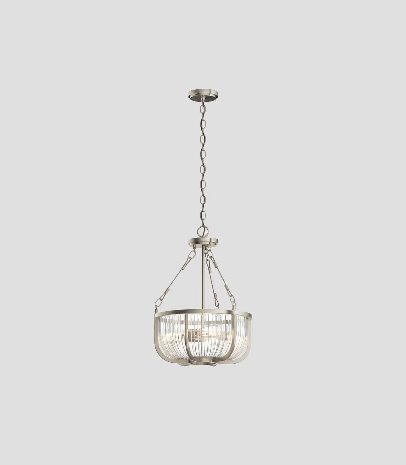 Roux 3lt Pendant Light - Image 8