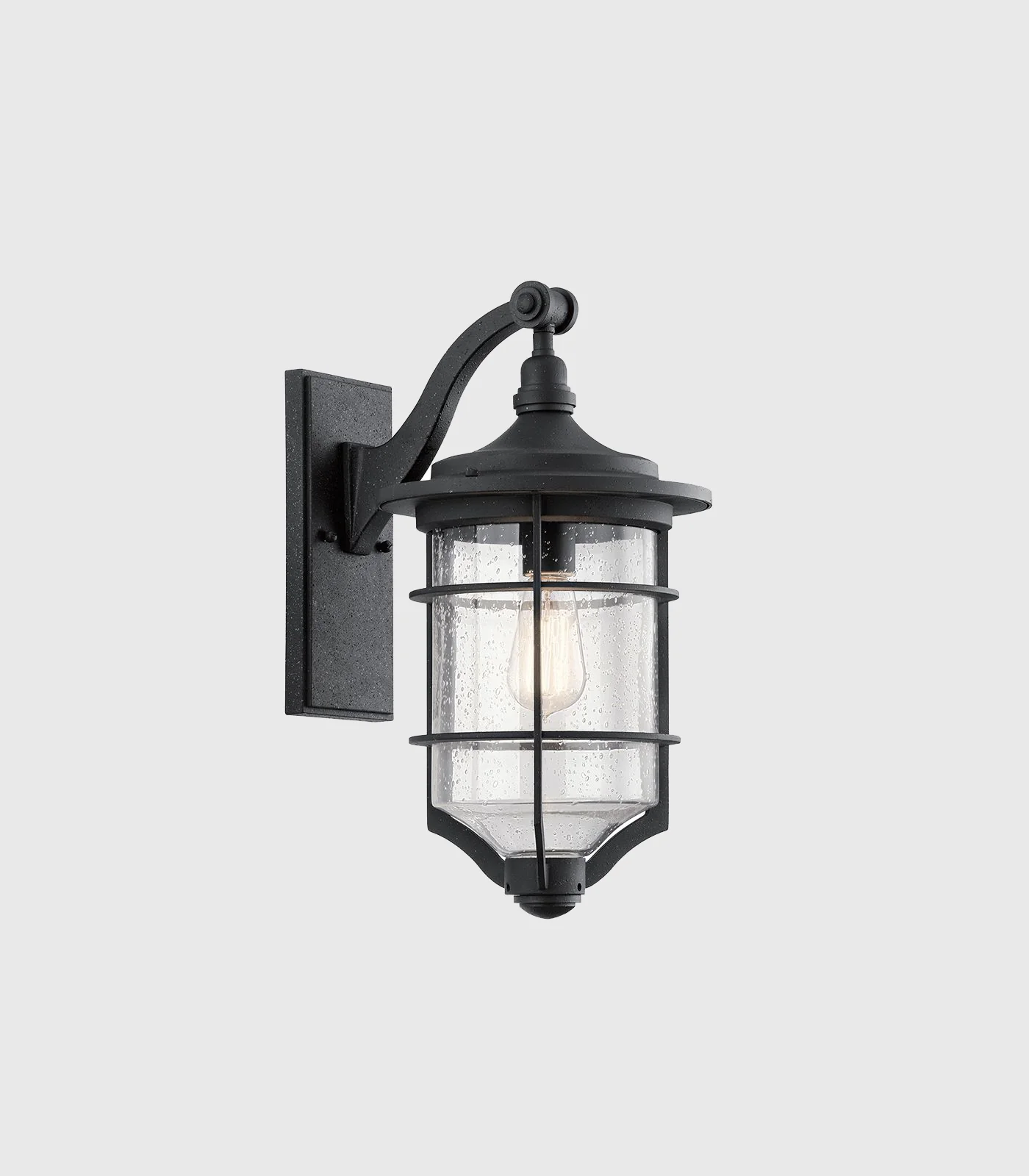 Royal Marine Wall Light - Image 2