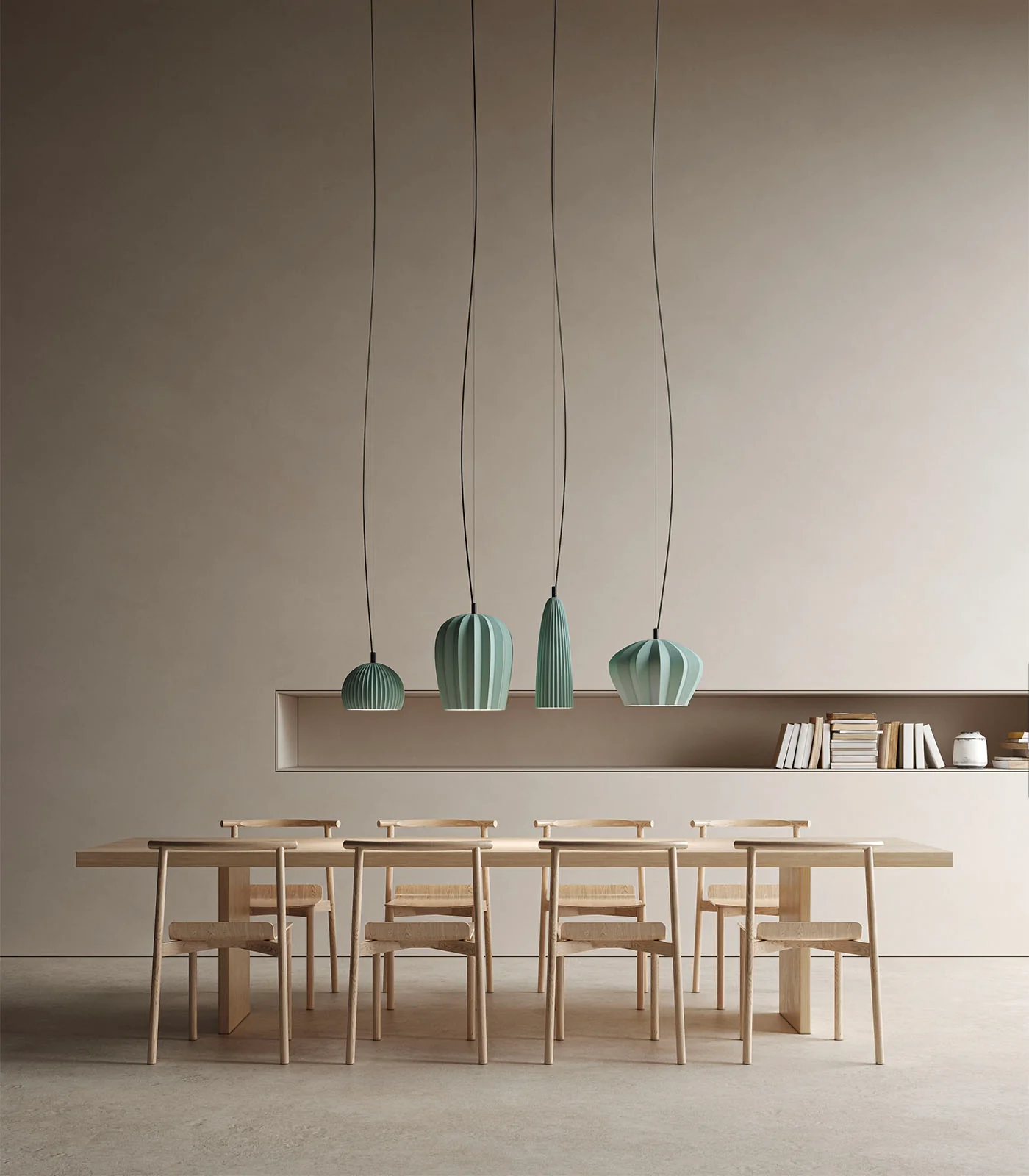Sahara Pendant Light - Image 3