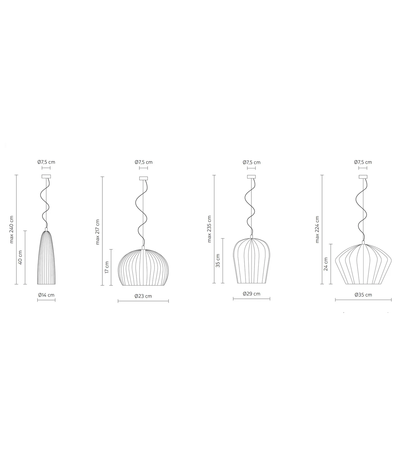 Sahara Pendant Light - Image 6