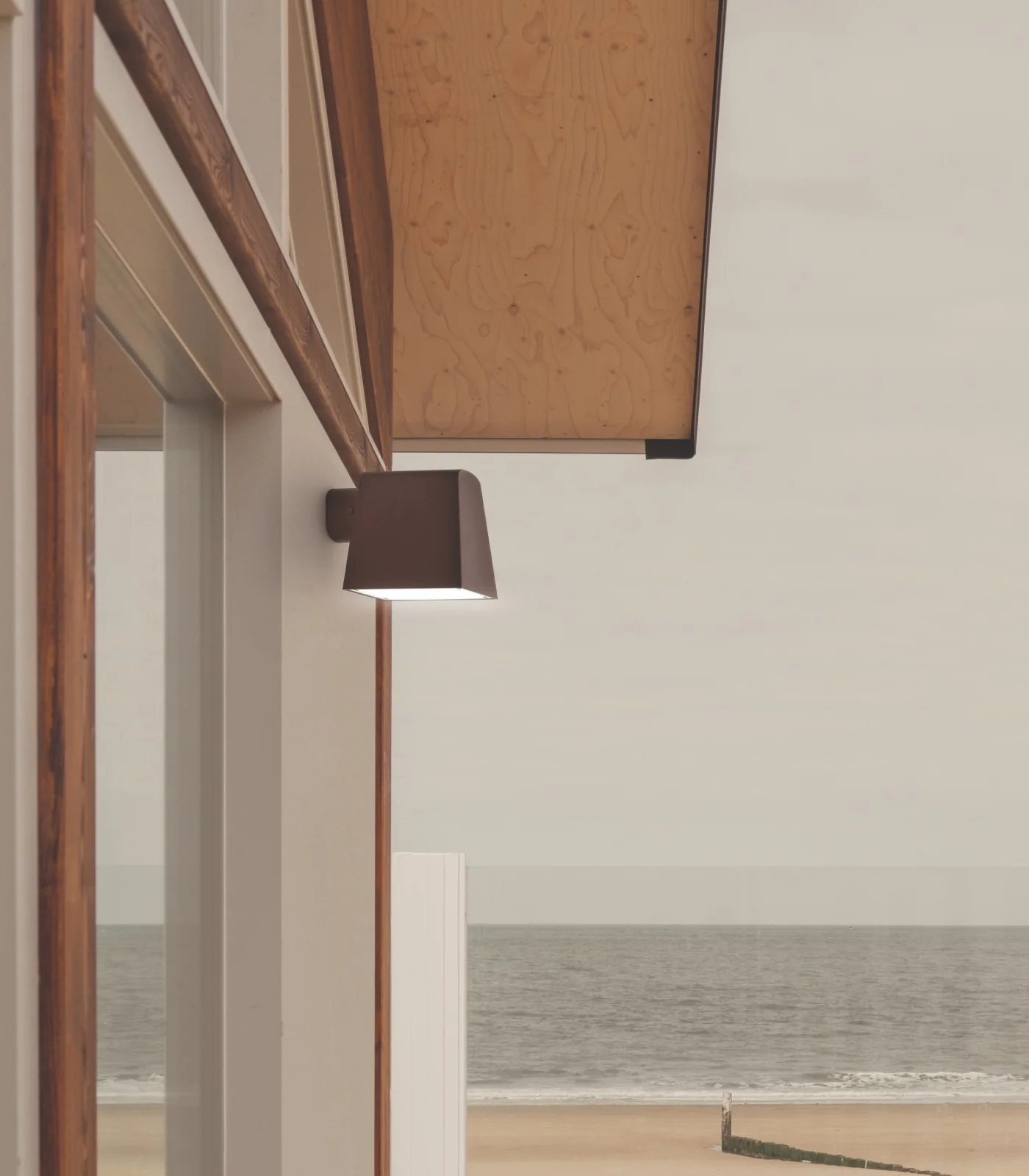 Saint Tropez Wall Light - Image 4
