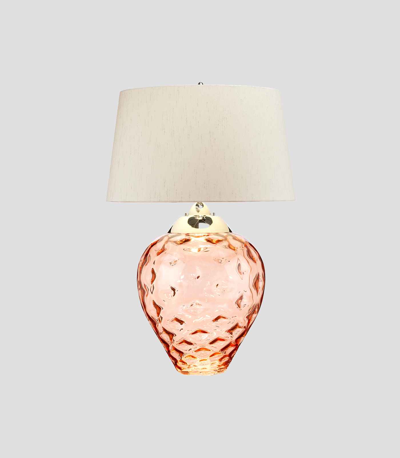 Samara Large Table Lamp - Image 2