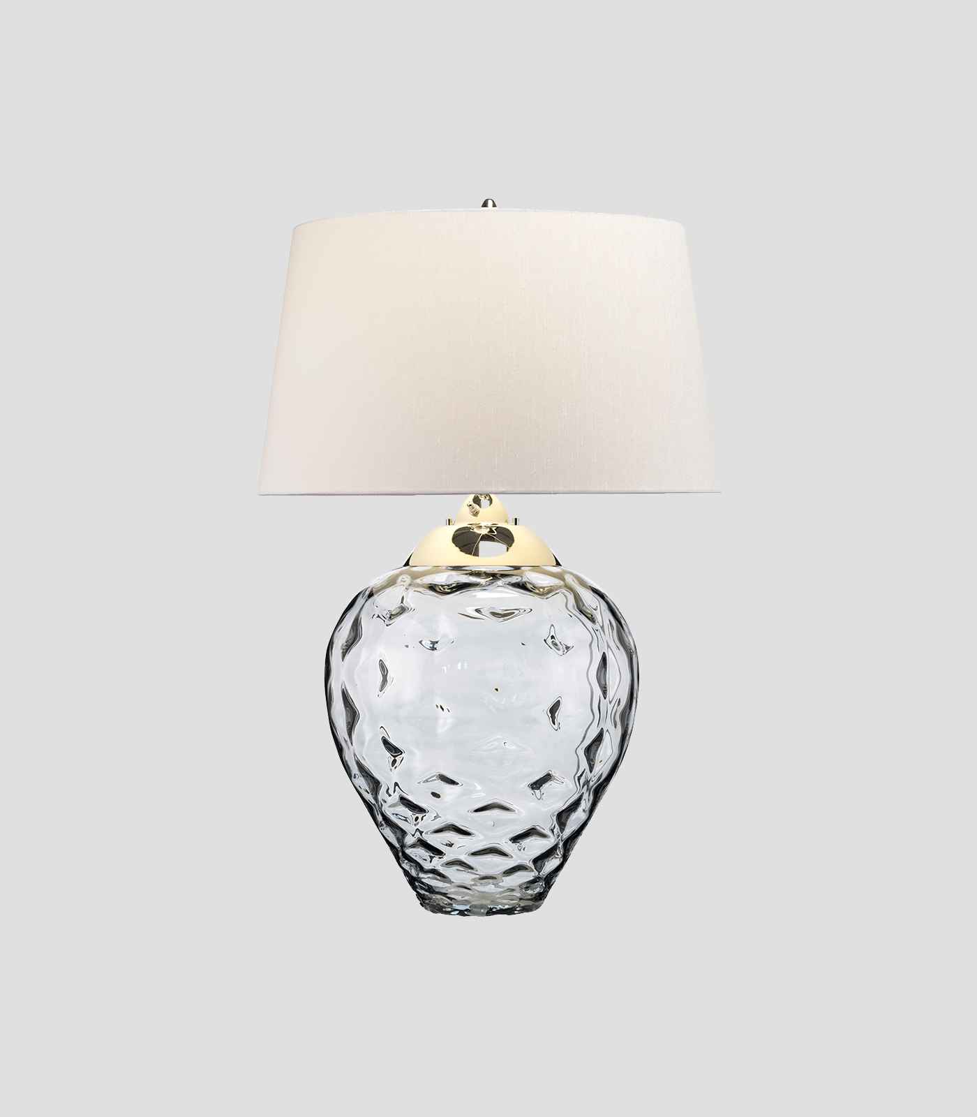 Samara Large Table Lamp - Image 3