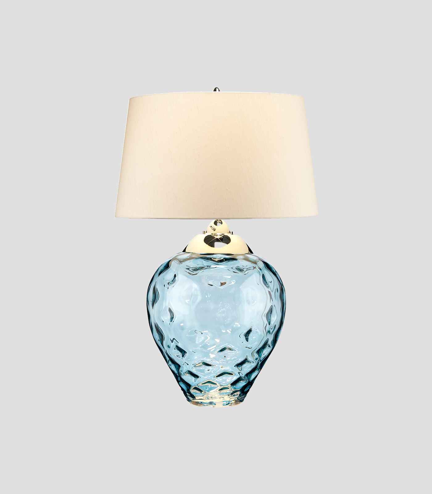 Samara Large Table Lamp - Image 6