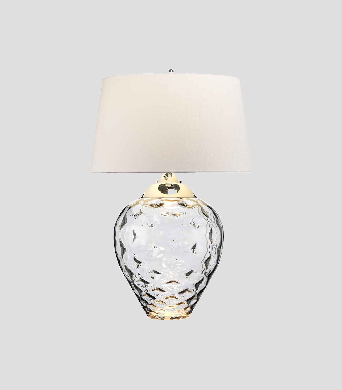 Samara Large Table Lamp - Image 8
