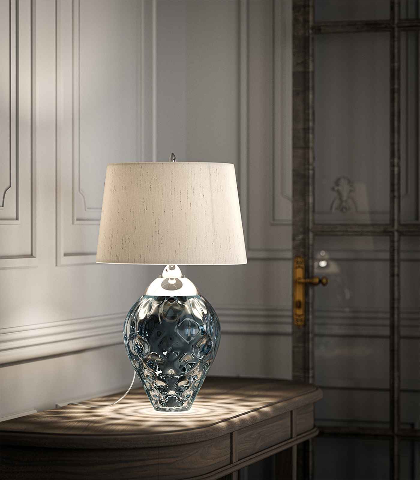 Samara Table Lamp - Image 3