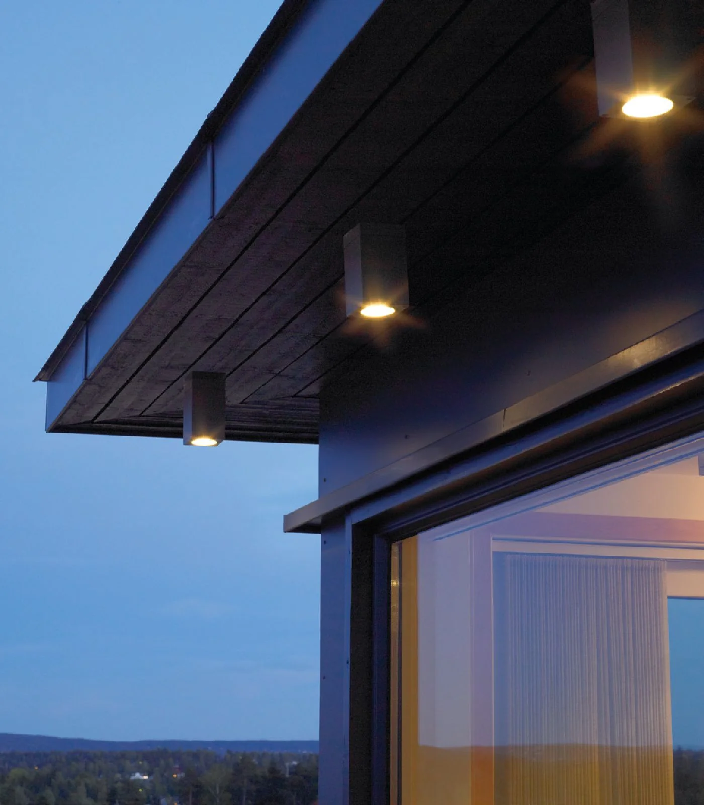 Sandvik Ceiling Light - Image 5