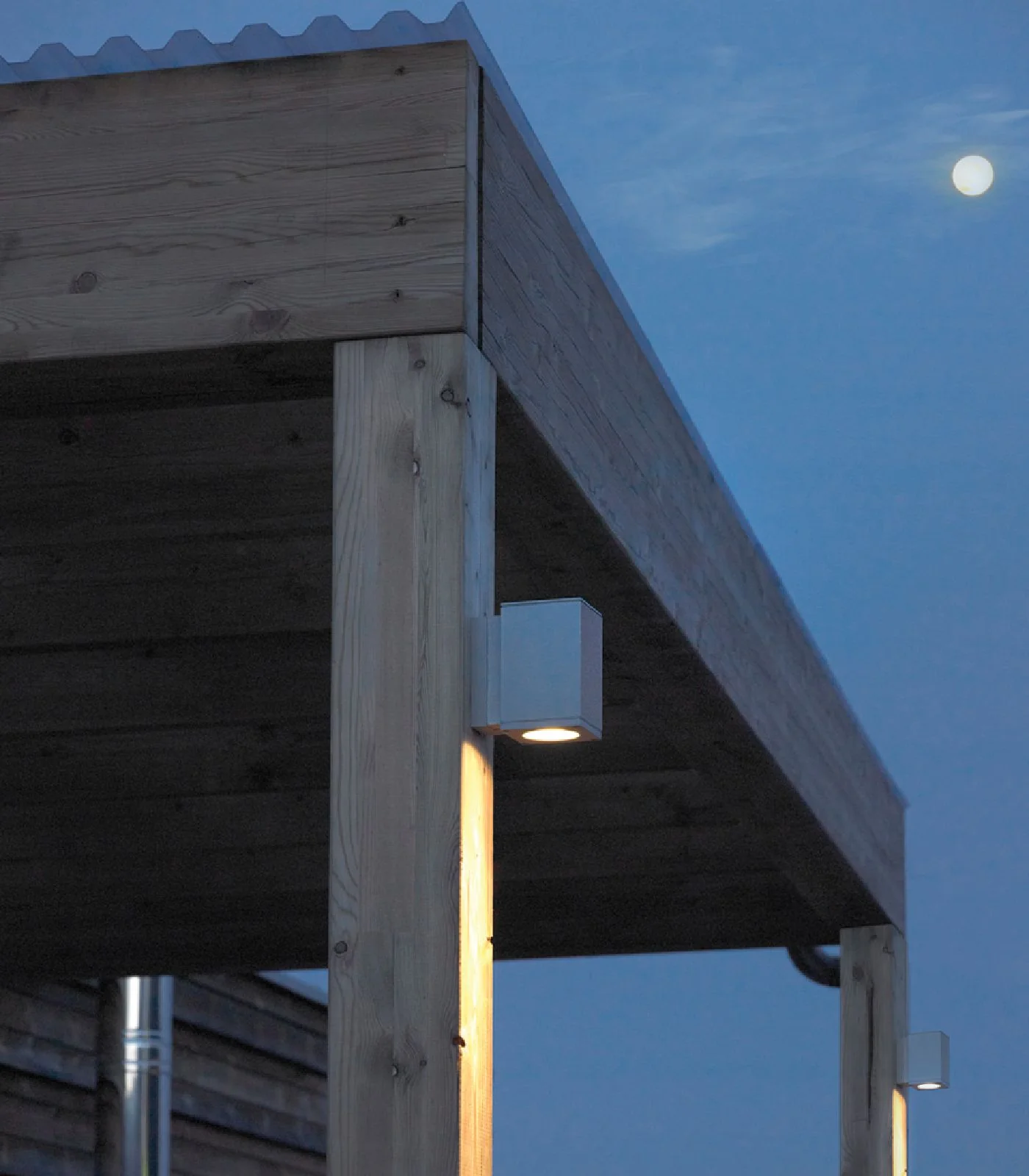 Sandvik Wall Light - Image 3