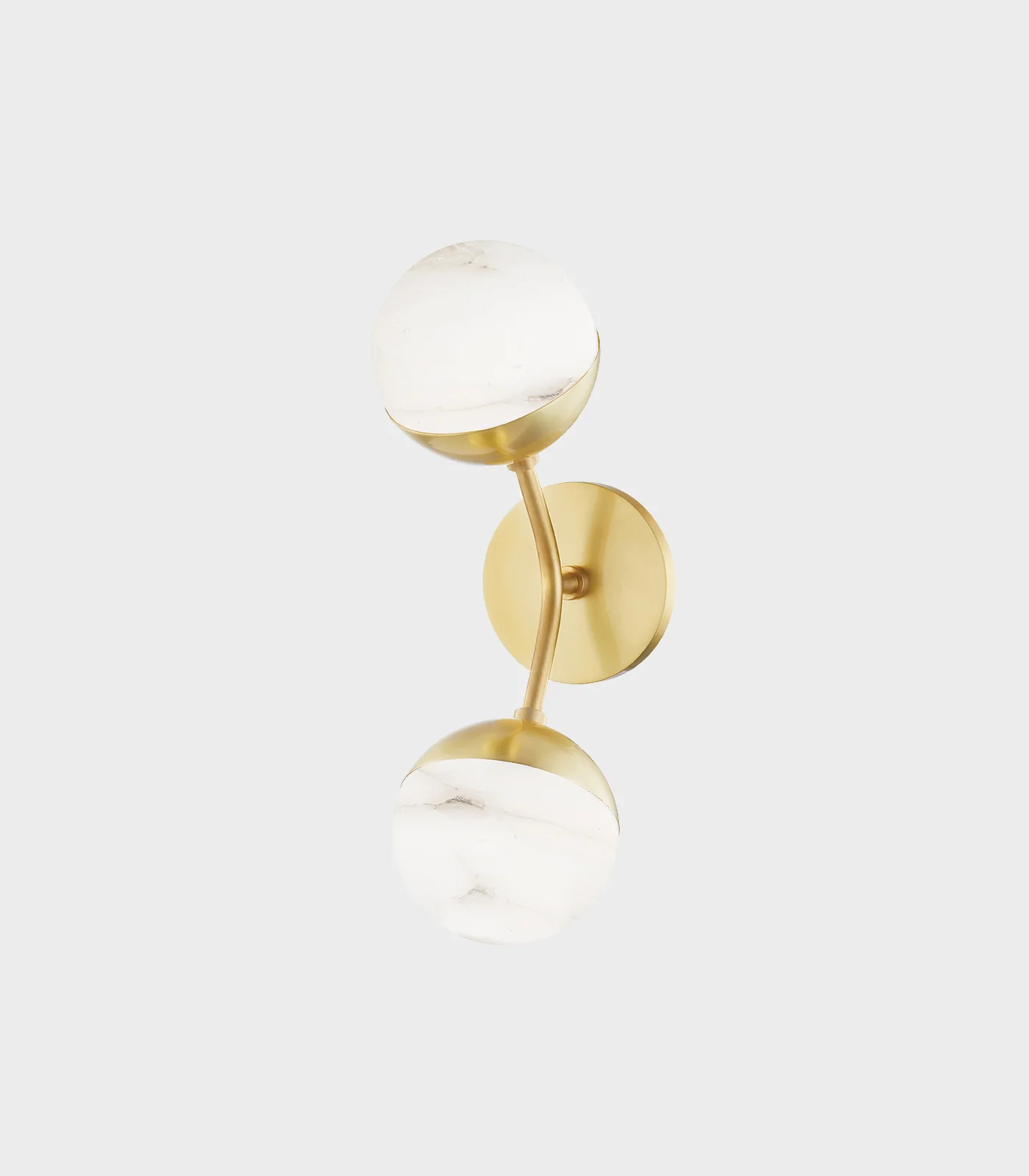 Saratoga Wall Light