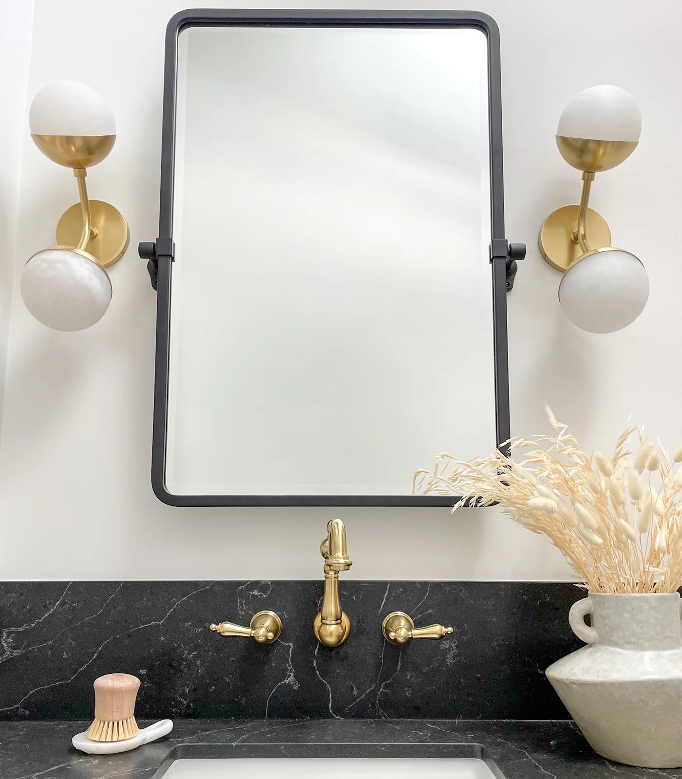 Saratoga Wall Light - Image 5