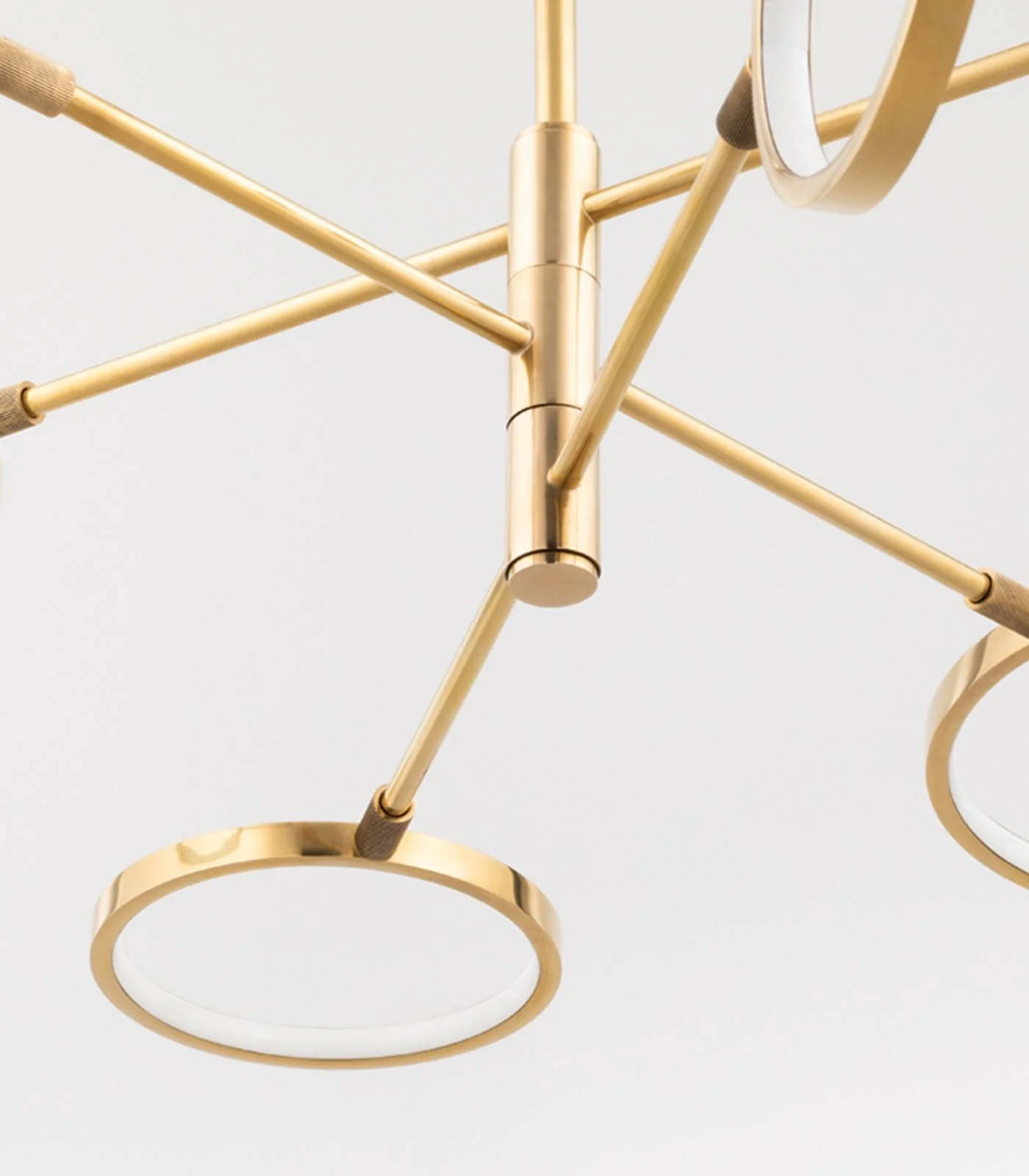 Saturn Chandelier - Image 2