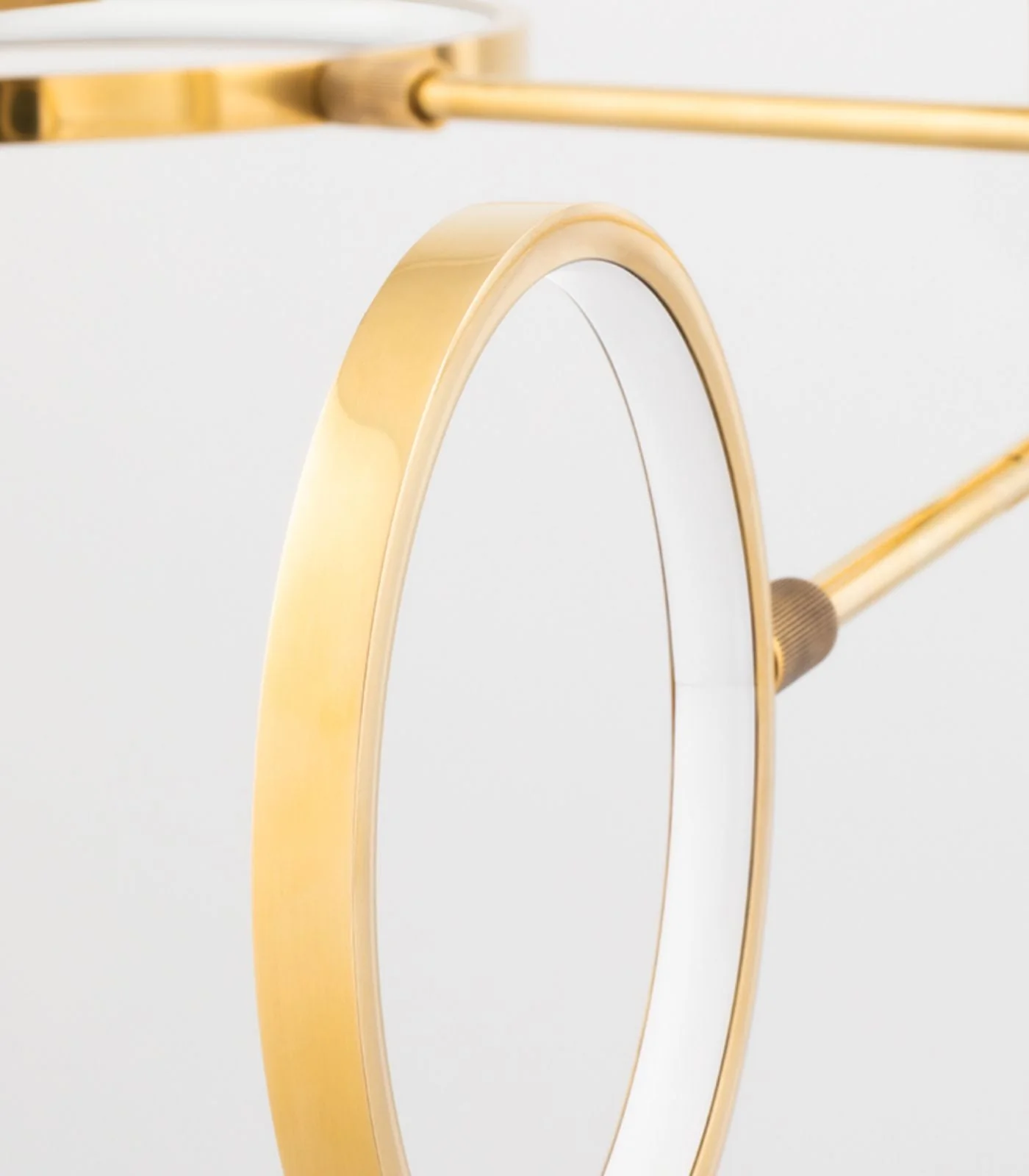 Saturn Chandelier - Image 3
