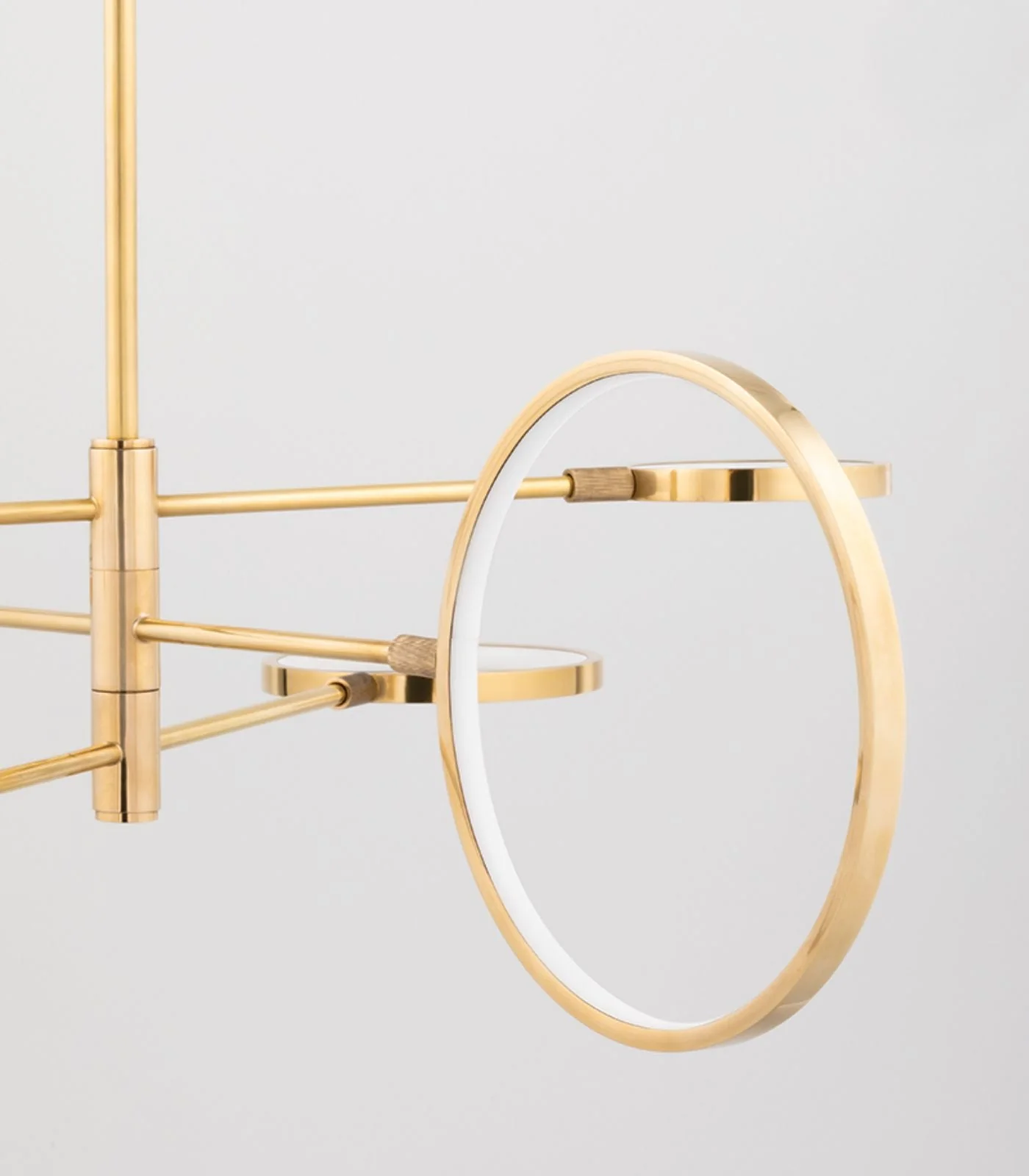 Saturn Chandelier - Image 4