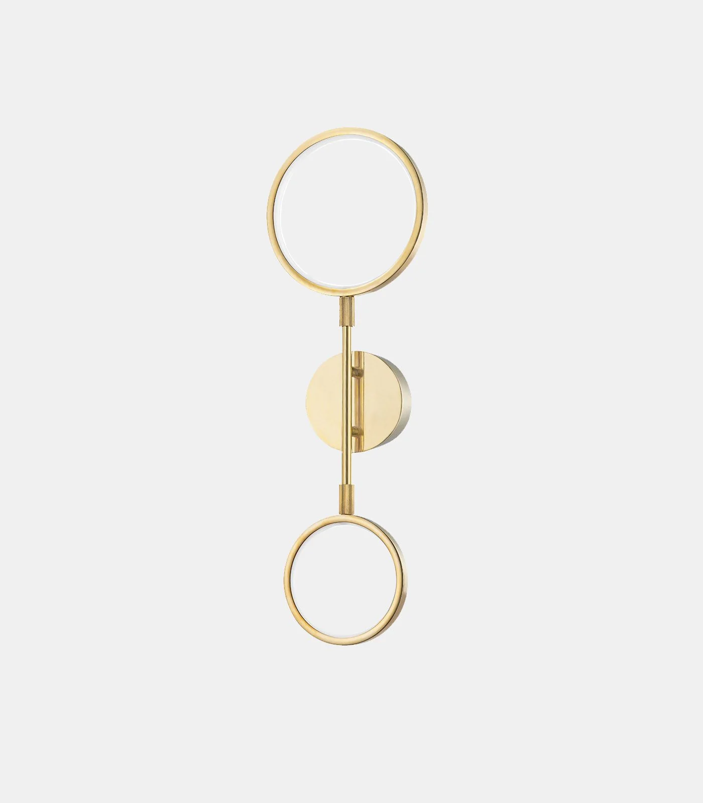 Saturn Wall Light