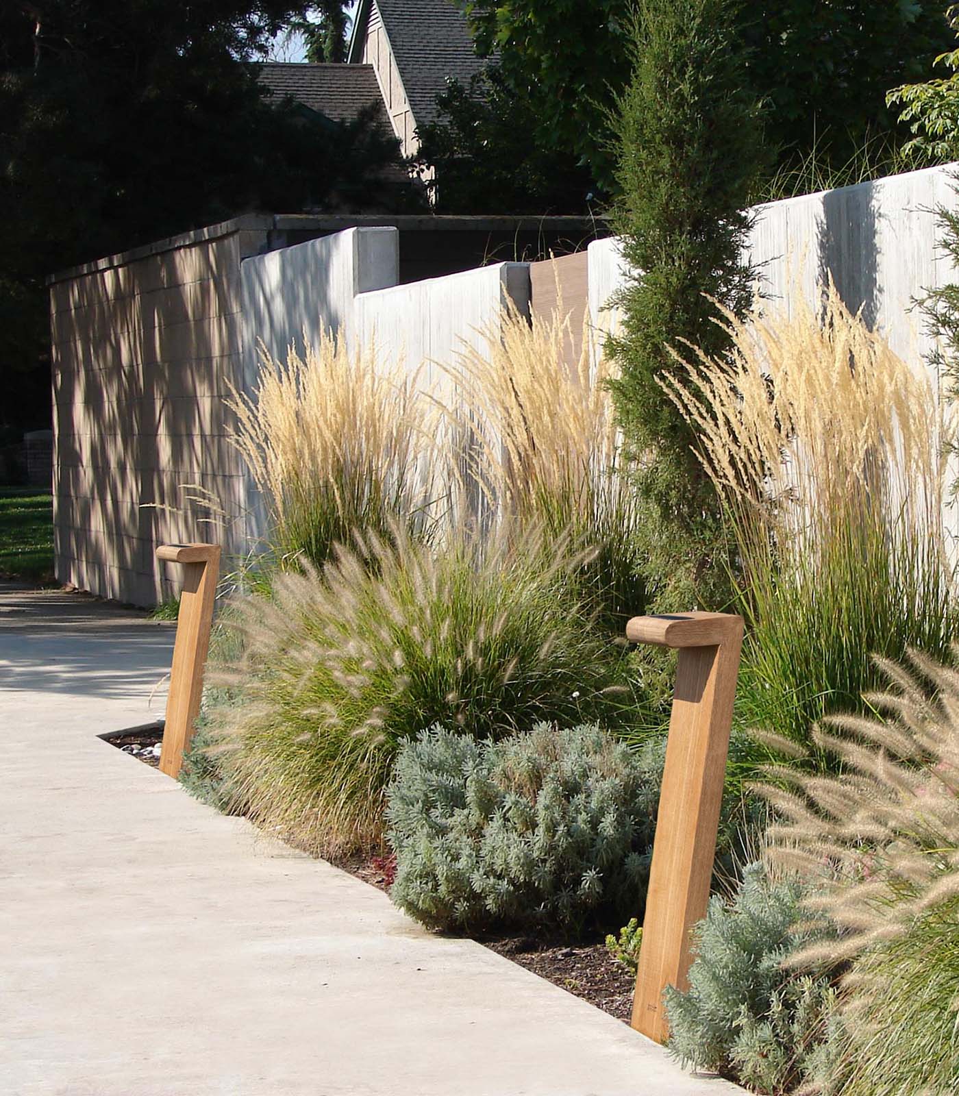 Septem Bollard Light - Image 2