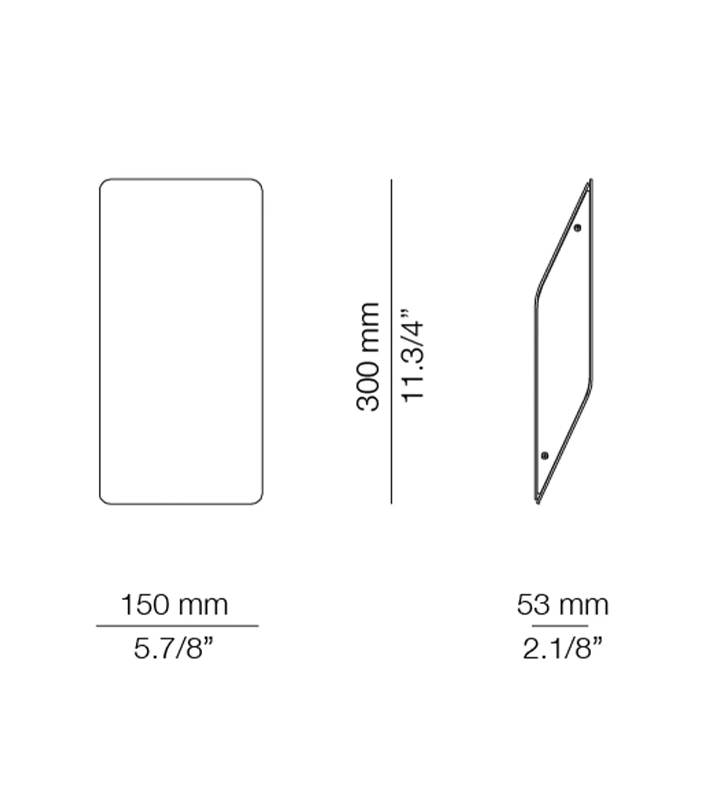 Shapes Wall Light - Image 7