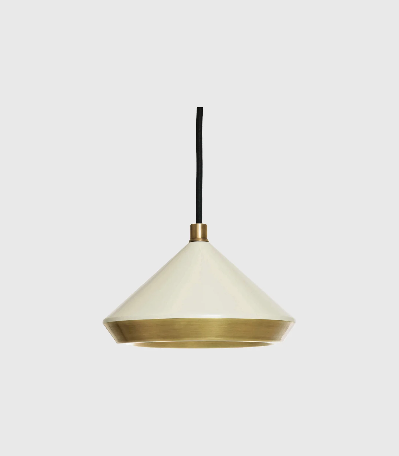 Shear Pendant Light - Image 7