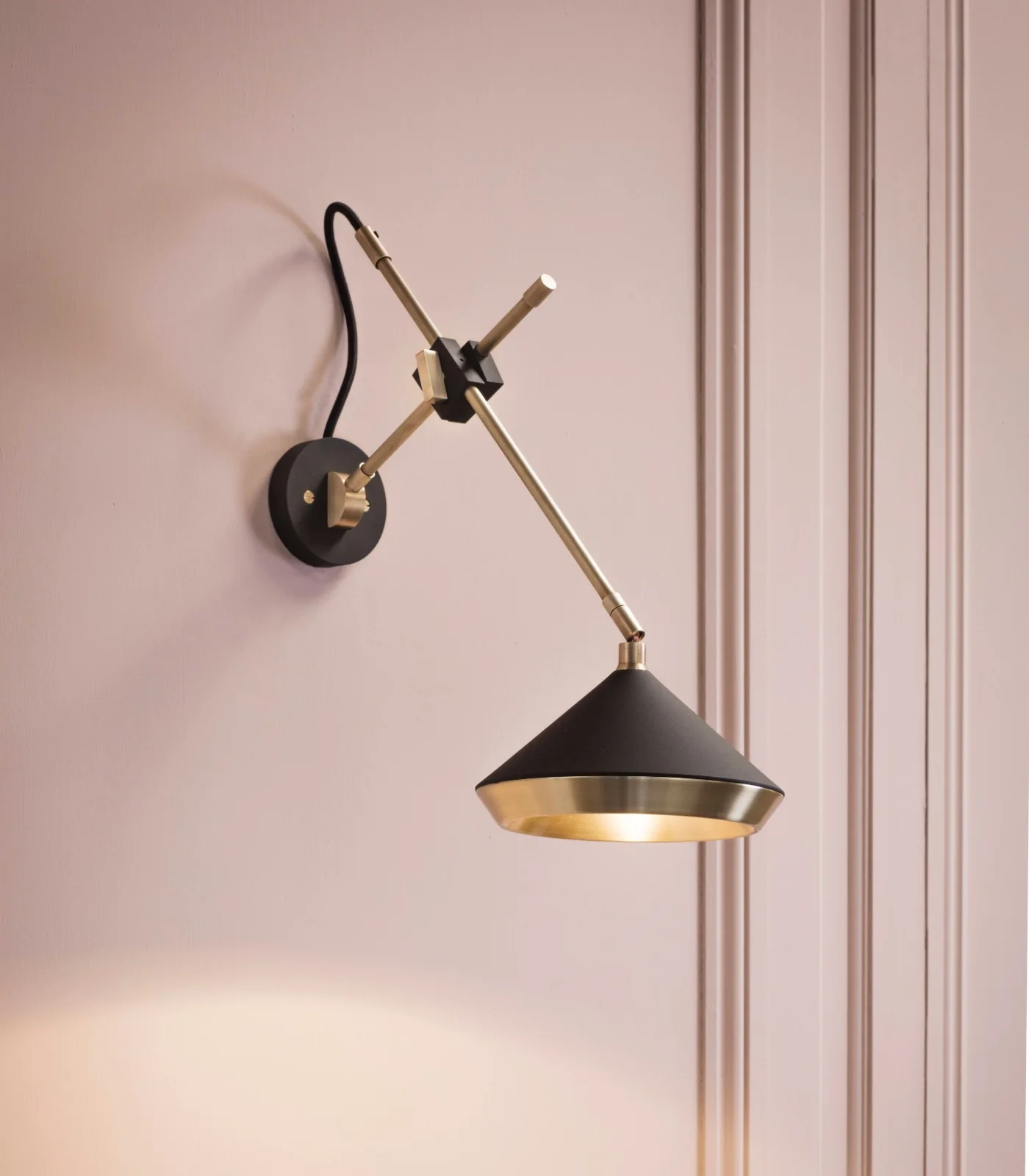 Shear Wall Light