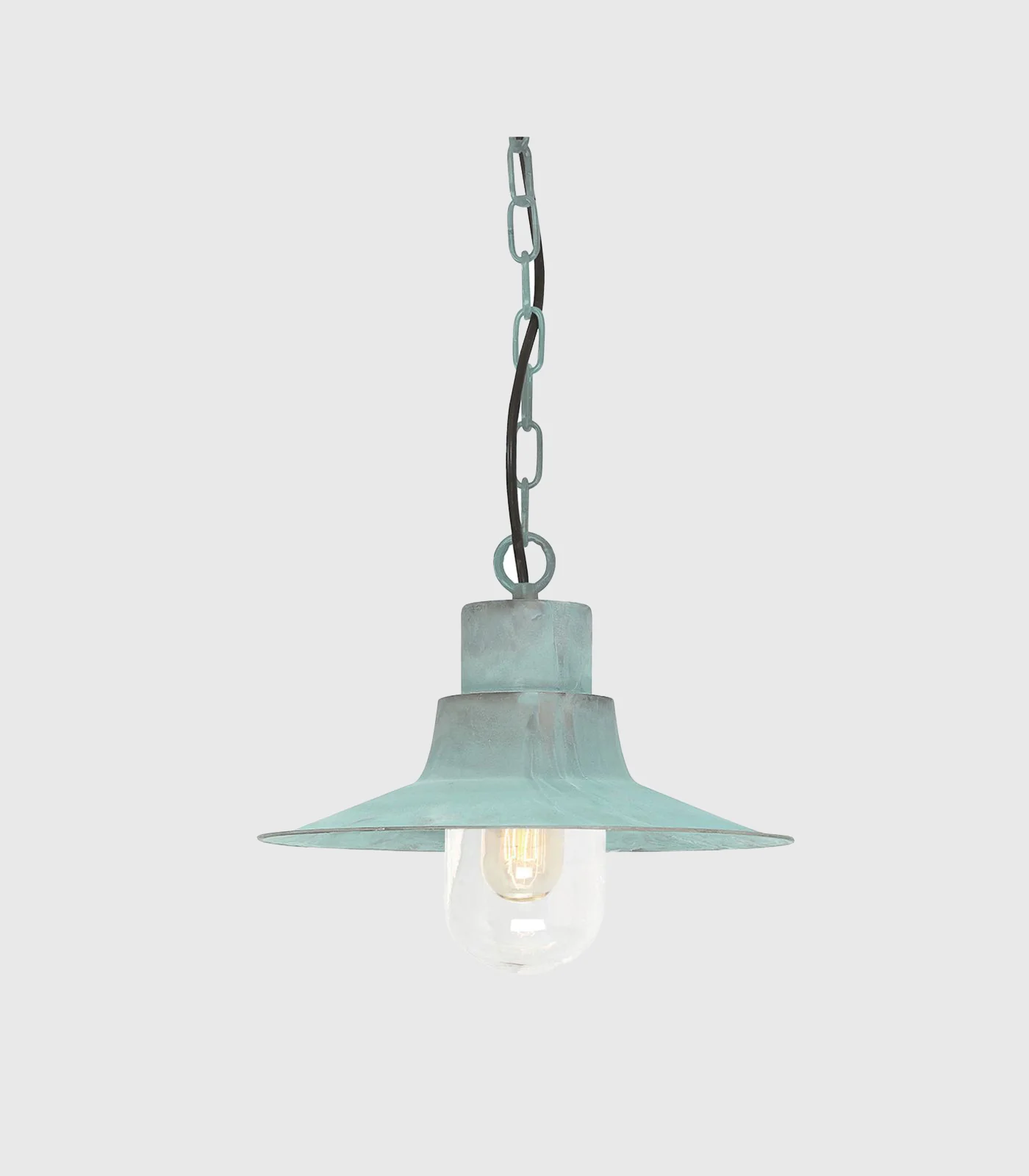 Sheldon Pendant Light - Image 3