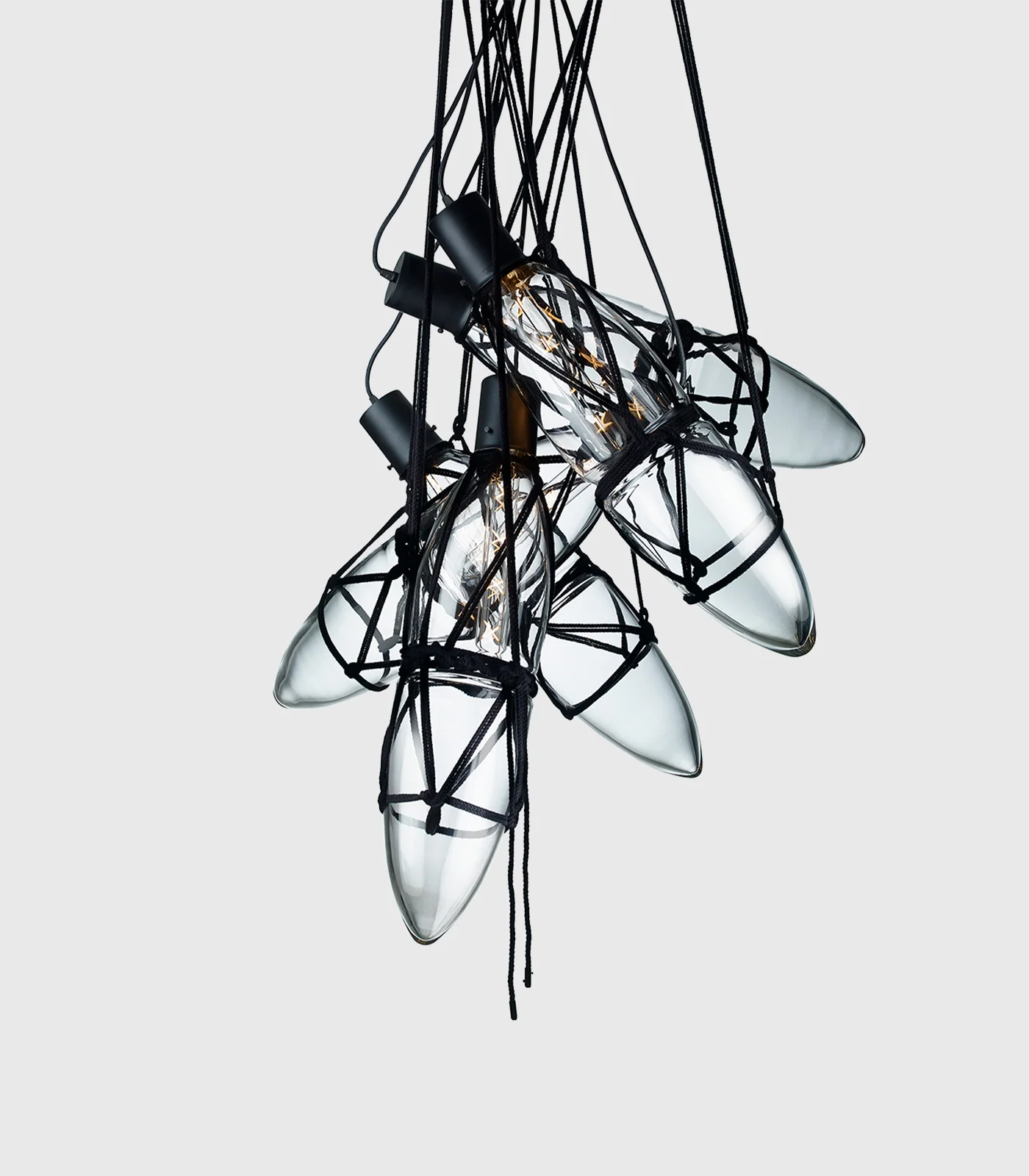 Shibari Pendant Light - Image 7