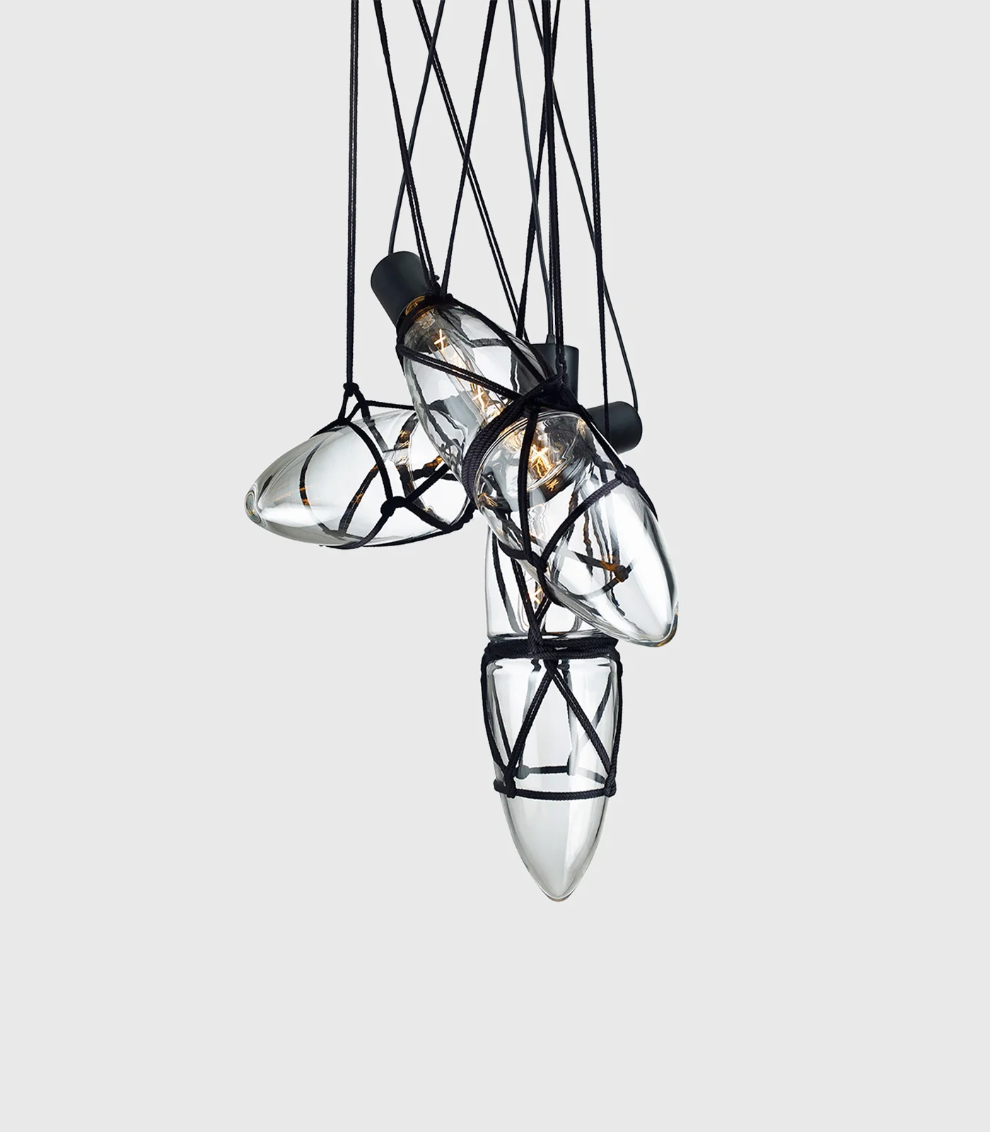 Shibari Pendant Light - Image 8