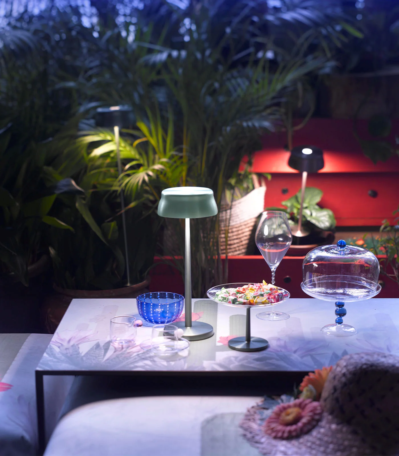 Sister Table Lamp - Image 4