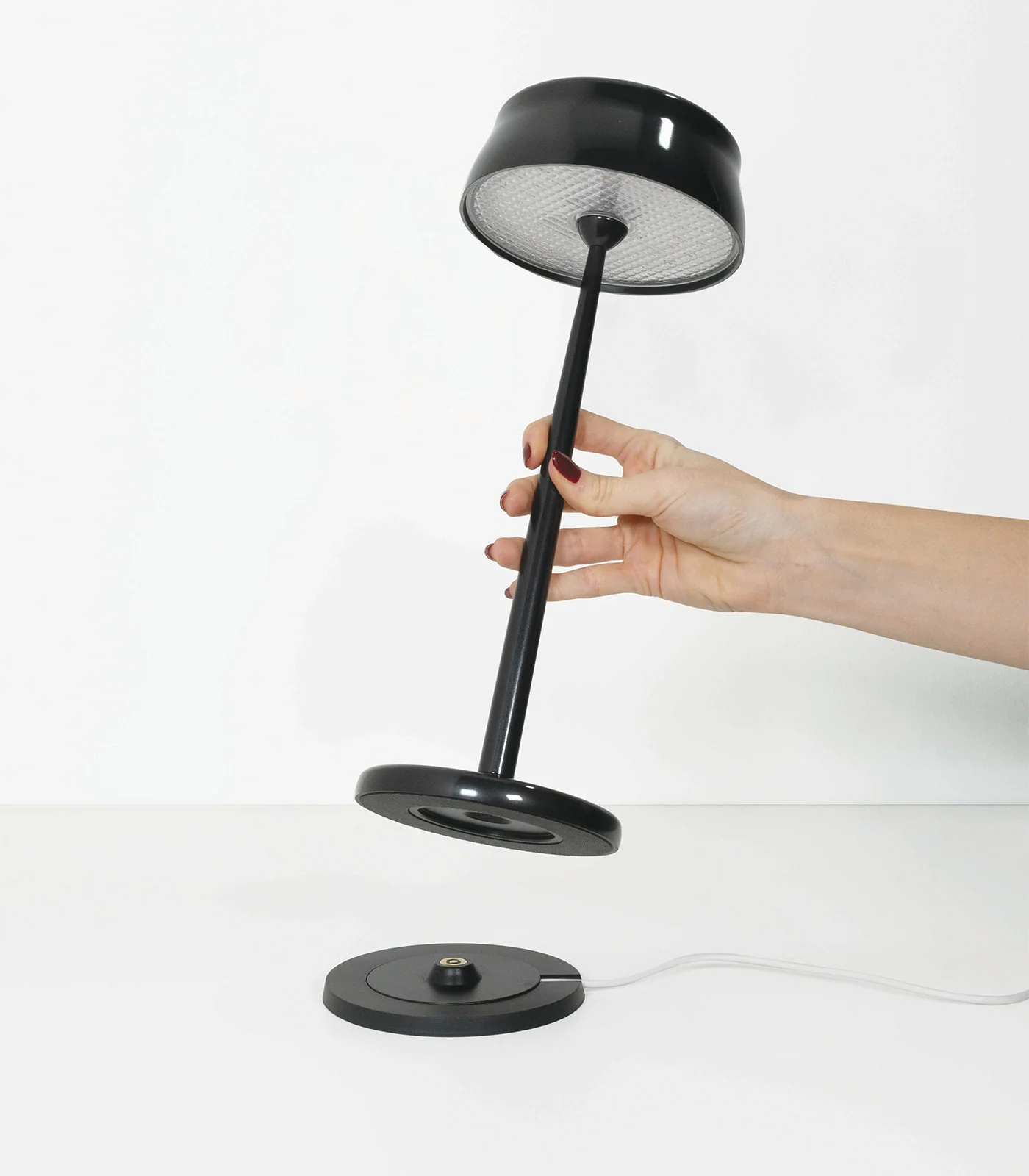 Sister Table Lamp - Image 7