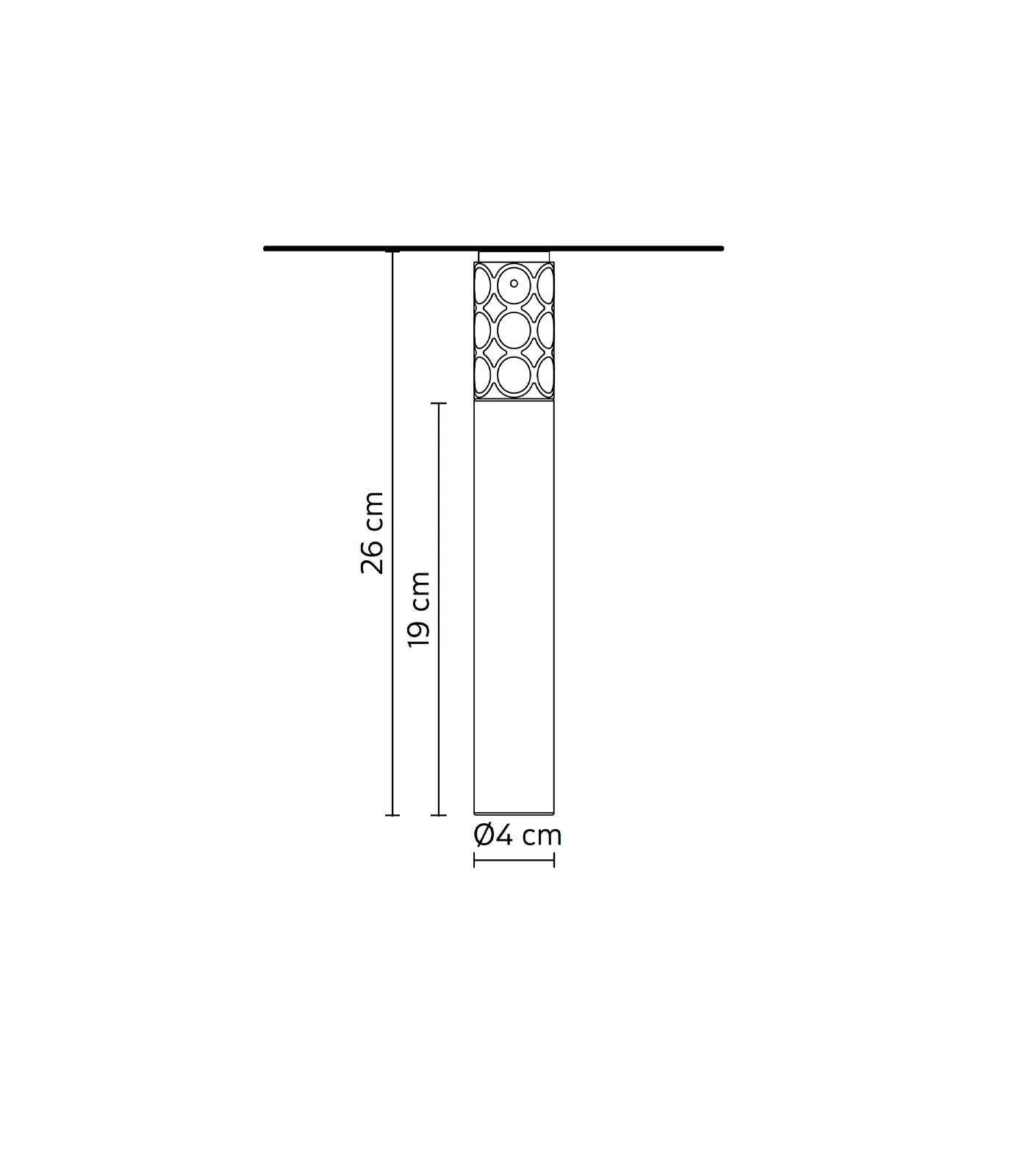 Smug Ceiling Light - Image 10