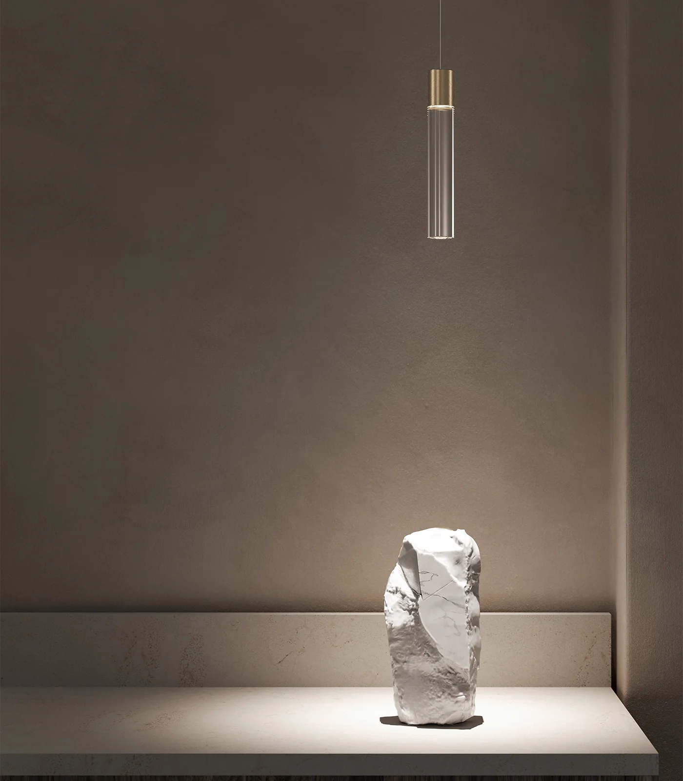 Smug Pendant Light - Image 3