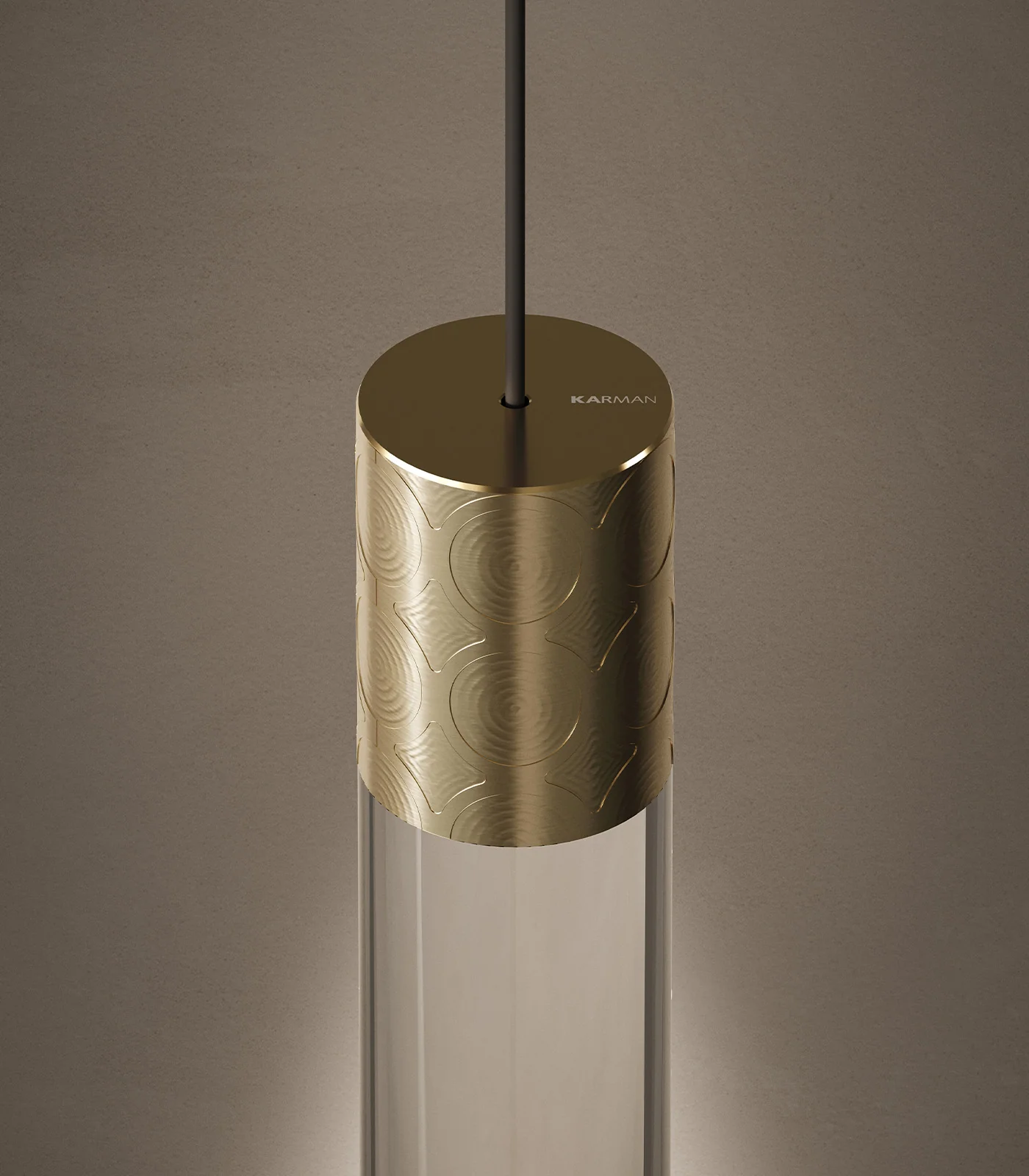 Smug Pendant Light - Image 4