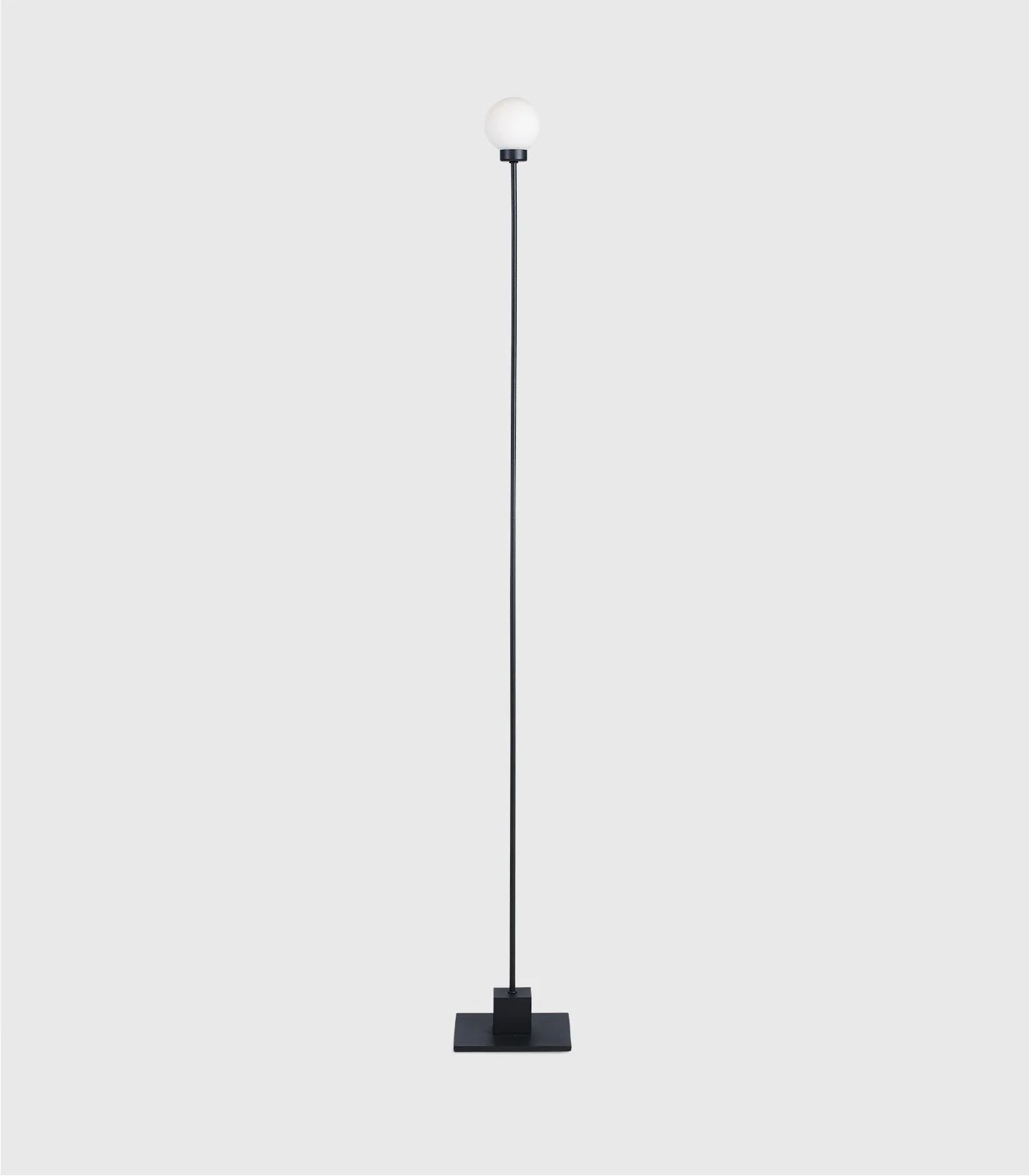 Snowball Floor Lamp - Image 2