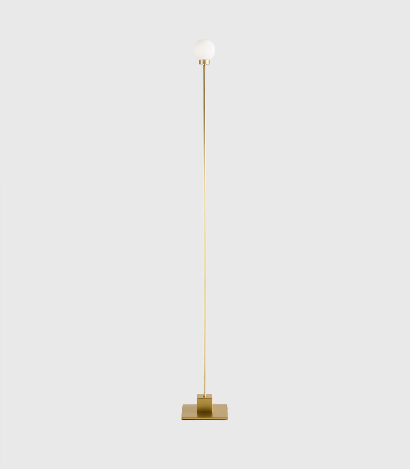 Snowball Floor Lamp - Image 3