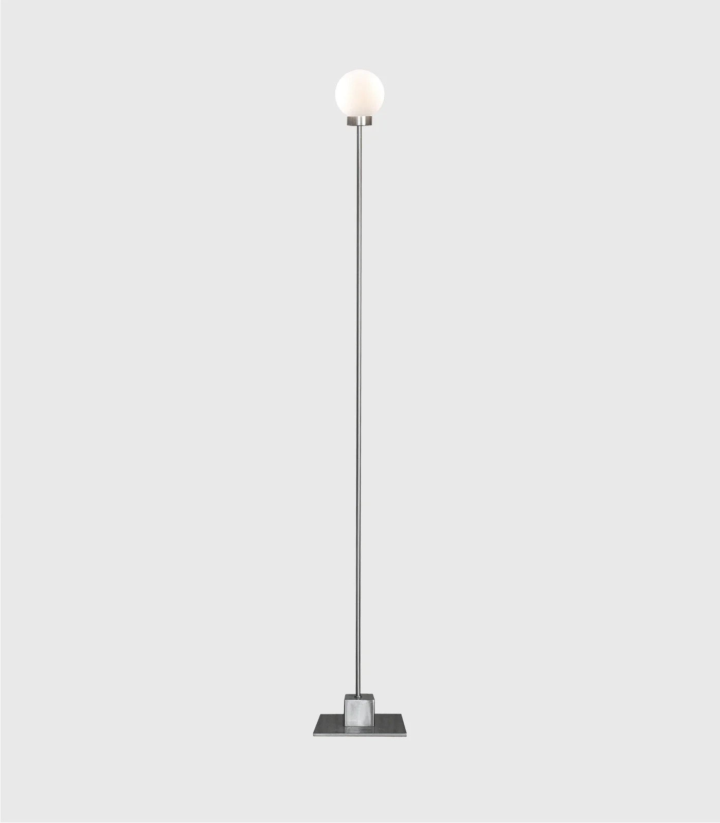Snowball Floor Lamp - Image 4