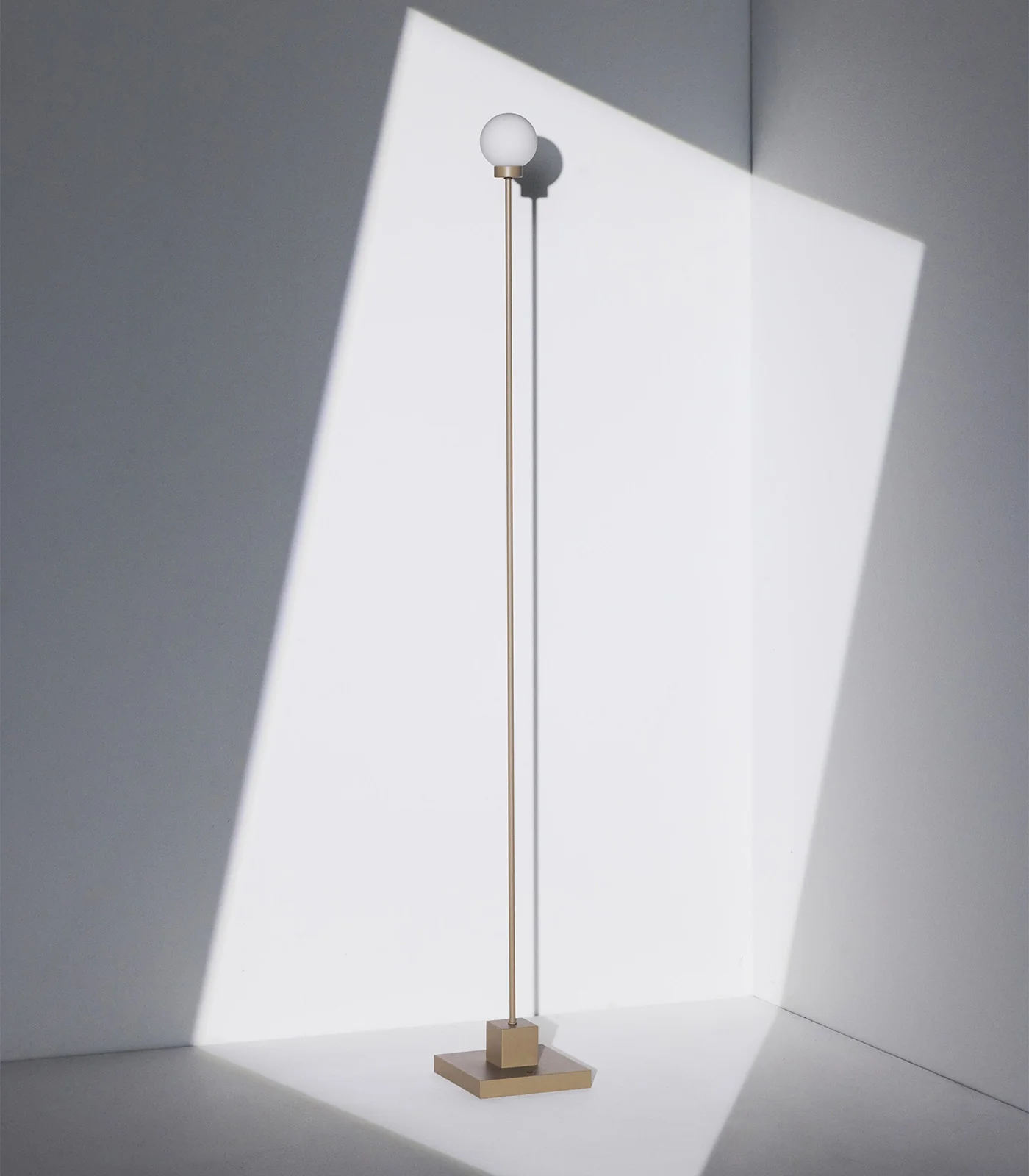 Snowball Portable Floor Lamp - Image 4
