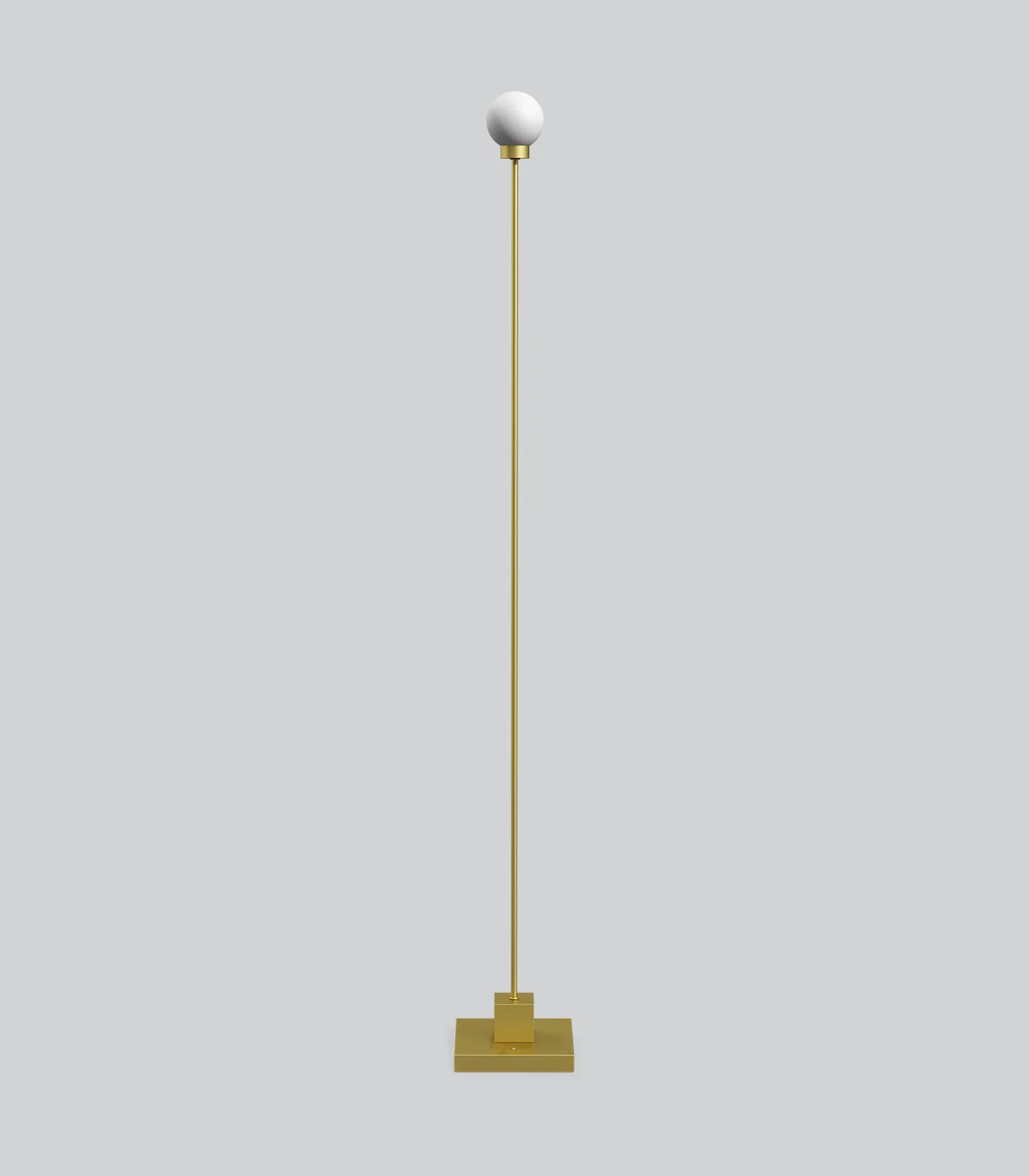 Snowball Portable Floor Lamp - Image 7