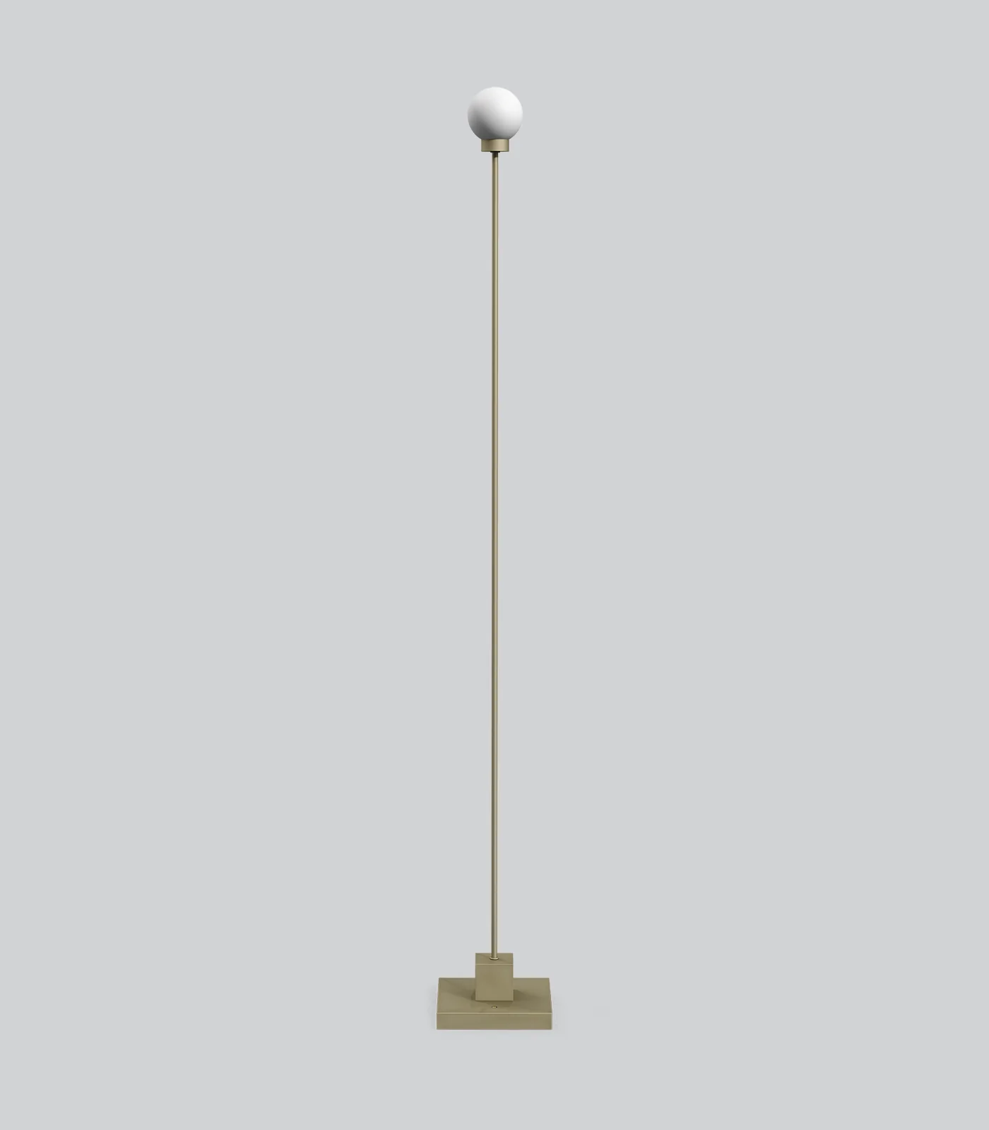 Snowball Portable Floor Lamp - Image 8