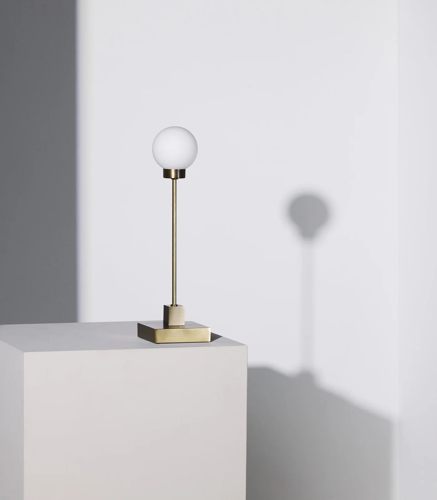Snowball Portable Table Lamp - Image 11