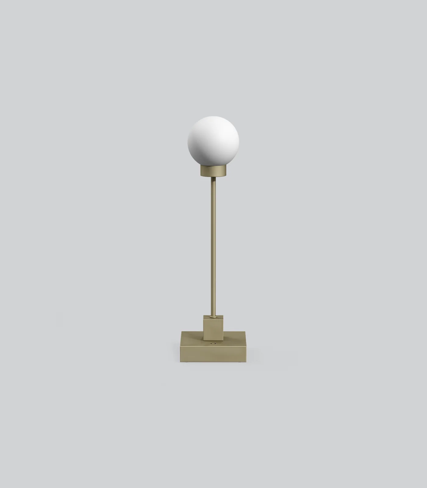 Snowball Portable Table Lamp - Image 13